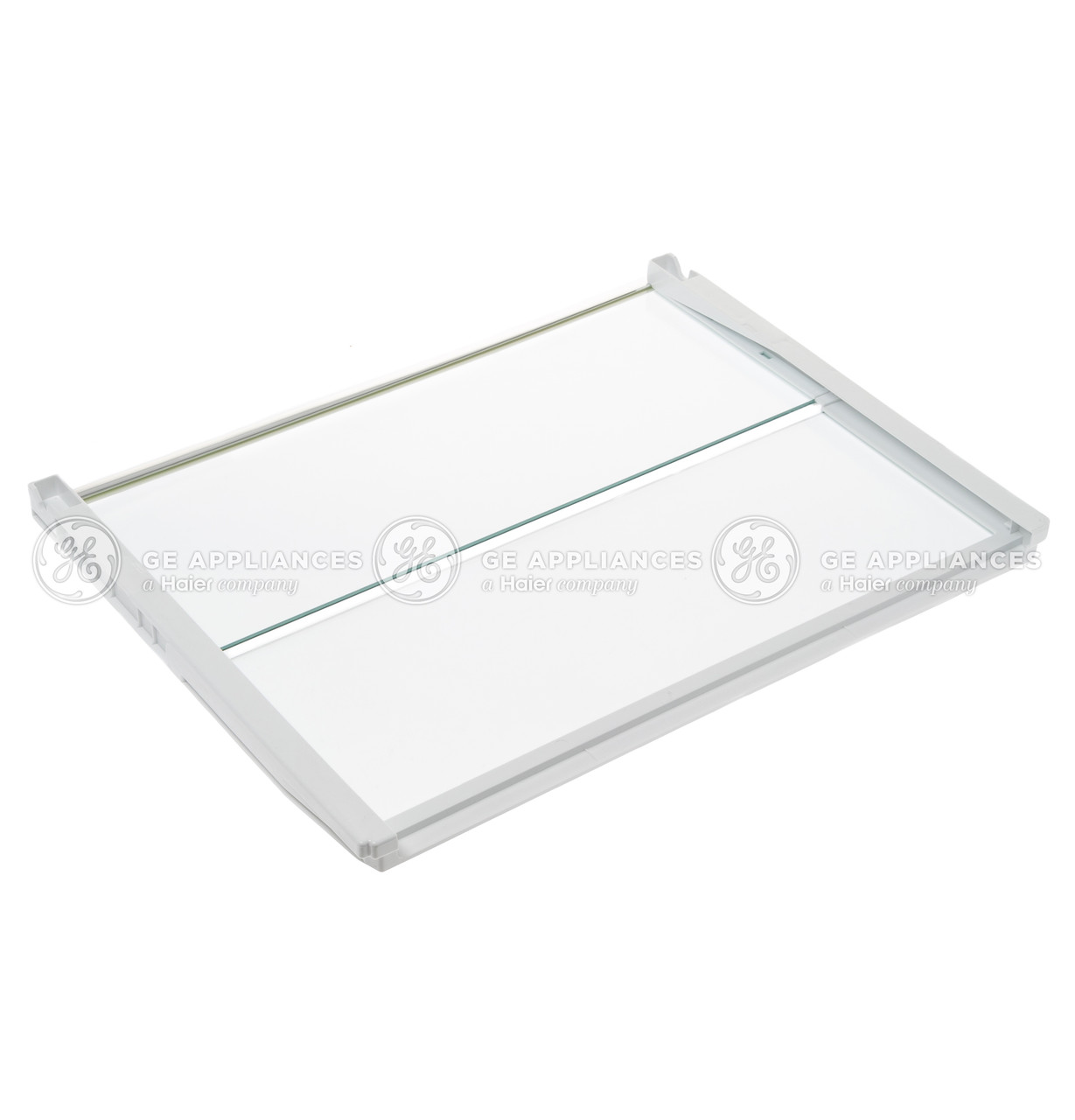 QUICK SPACE SHELF - WR71X28344 - Cafe Appliances