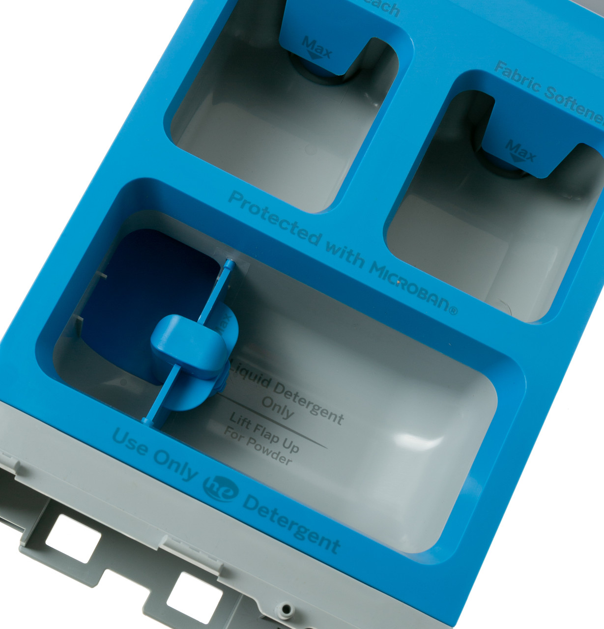 DISPENSER DRAWER - WH42X29542 - Cafe Appliances