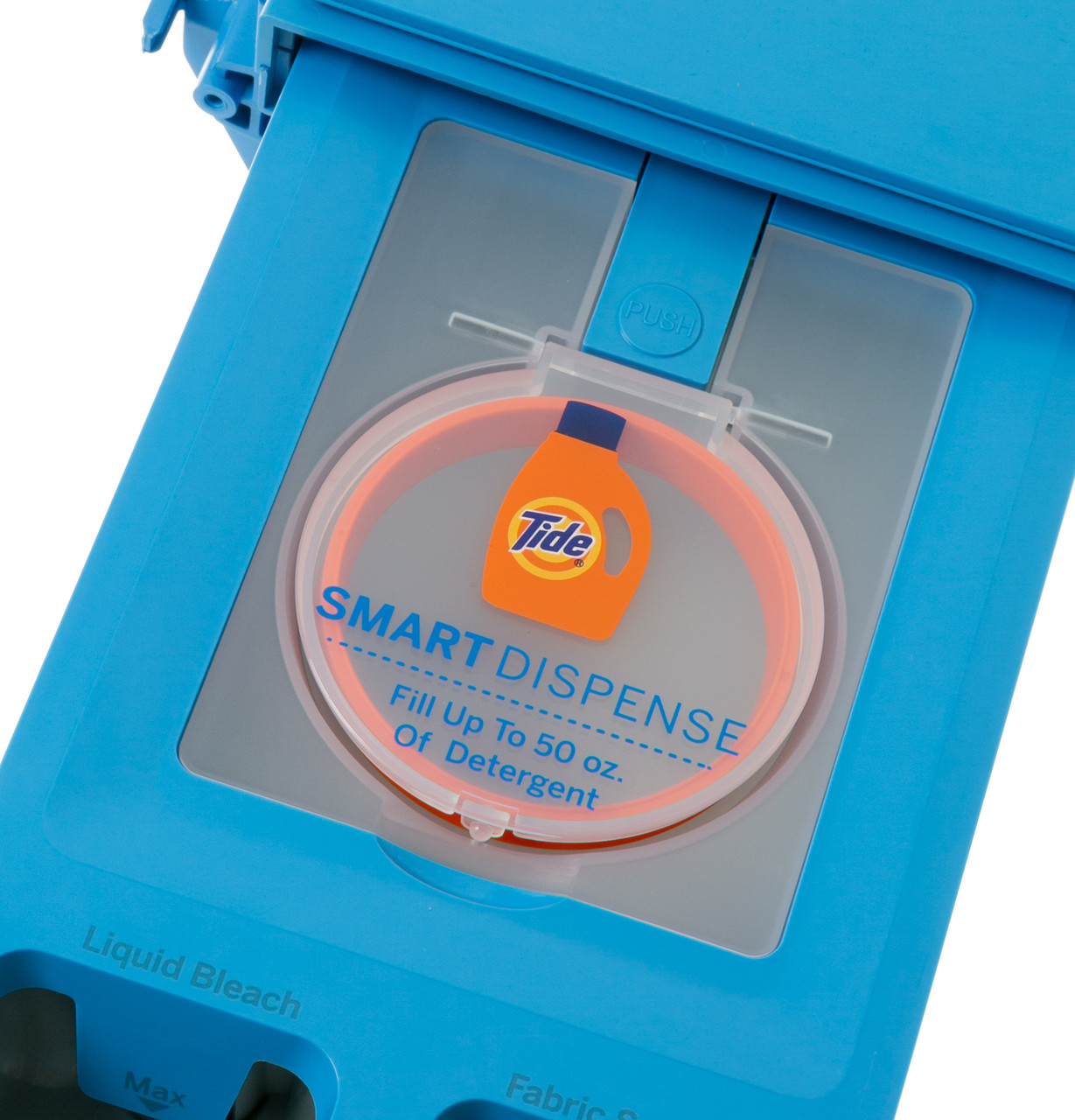 DISPENSER DRAWER - WH42X29542 - Cafe Appliances