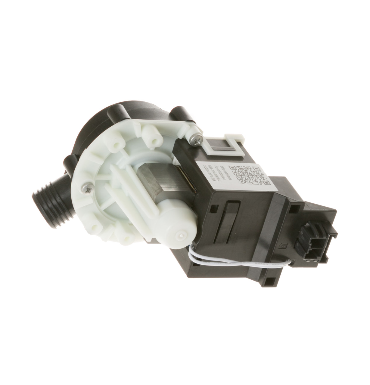 P1 DRAIN PUMP KIT - WD35X20874 - Cafe Appliances
