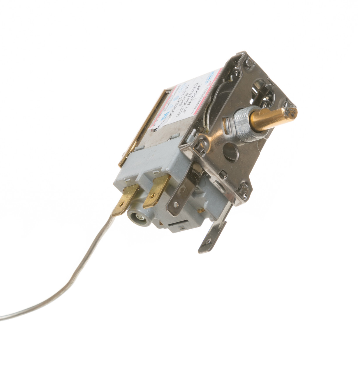 Refrigerator Thermostat - WR09X10196 - Cafe Appliances