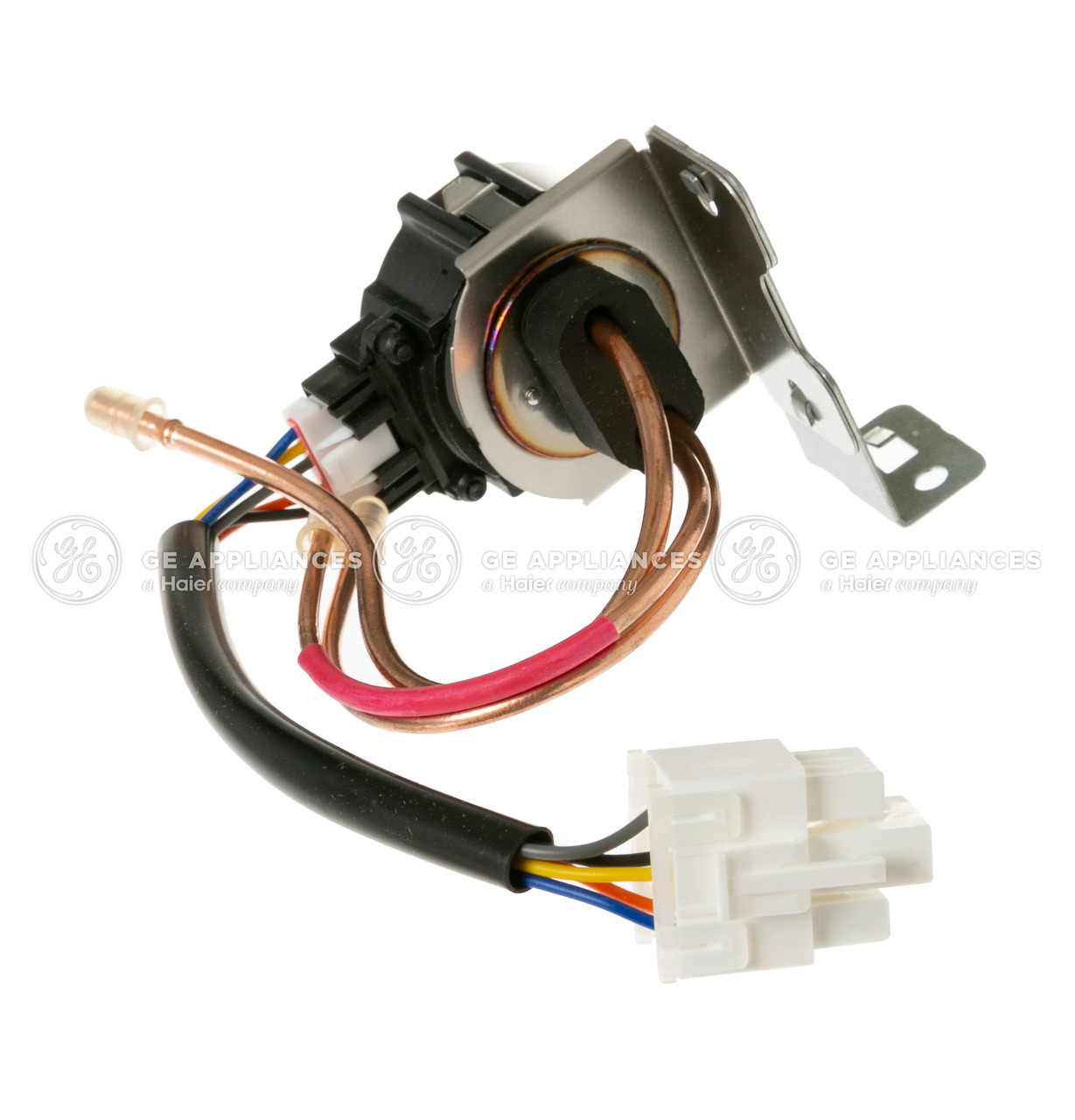 3-WAY VALVE - WR57X10054 - Cafe Appliances