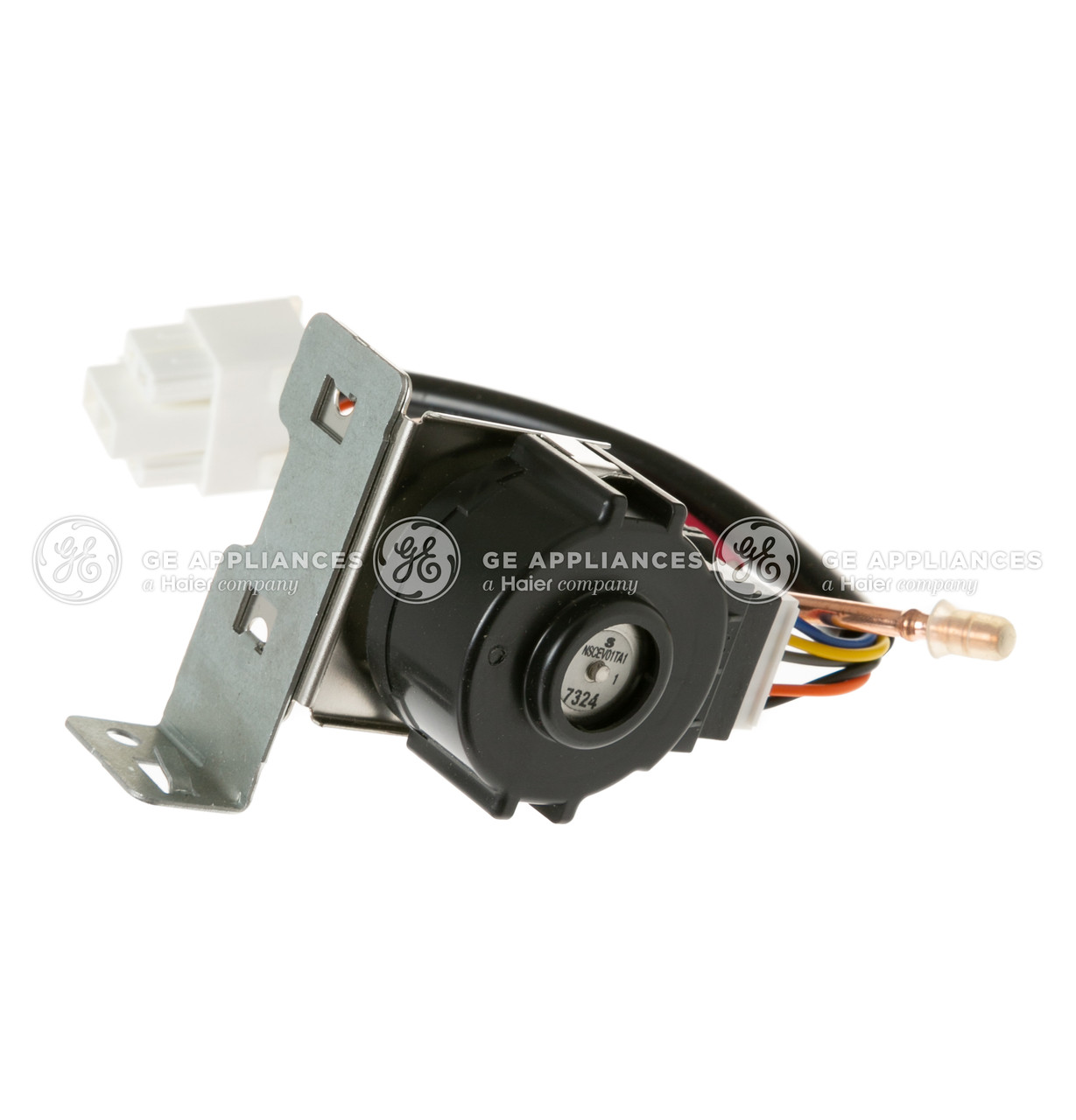 3-WAY VALVE - WR57X10054 - Cafe Appliances
