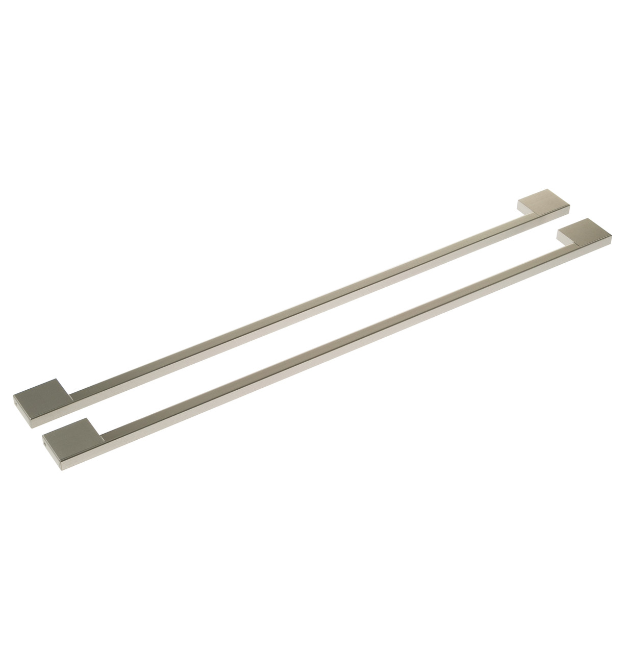 Side-By-Side Refrigerators - Minimalist Handle Kit - ZKSS2H2CNSS