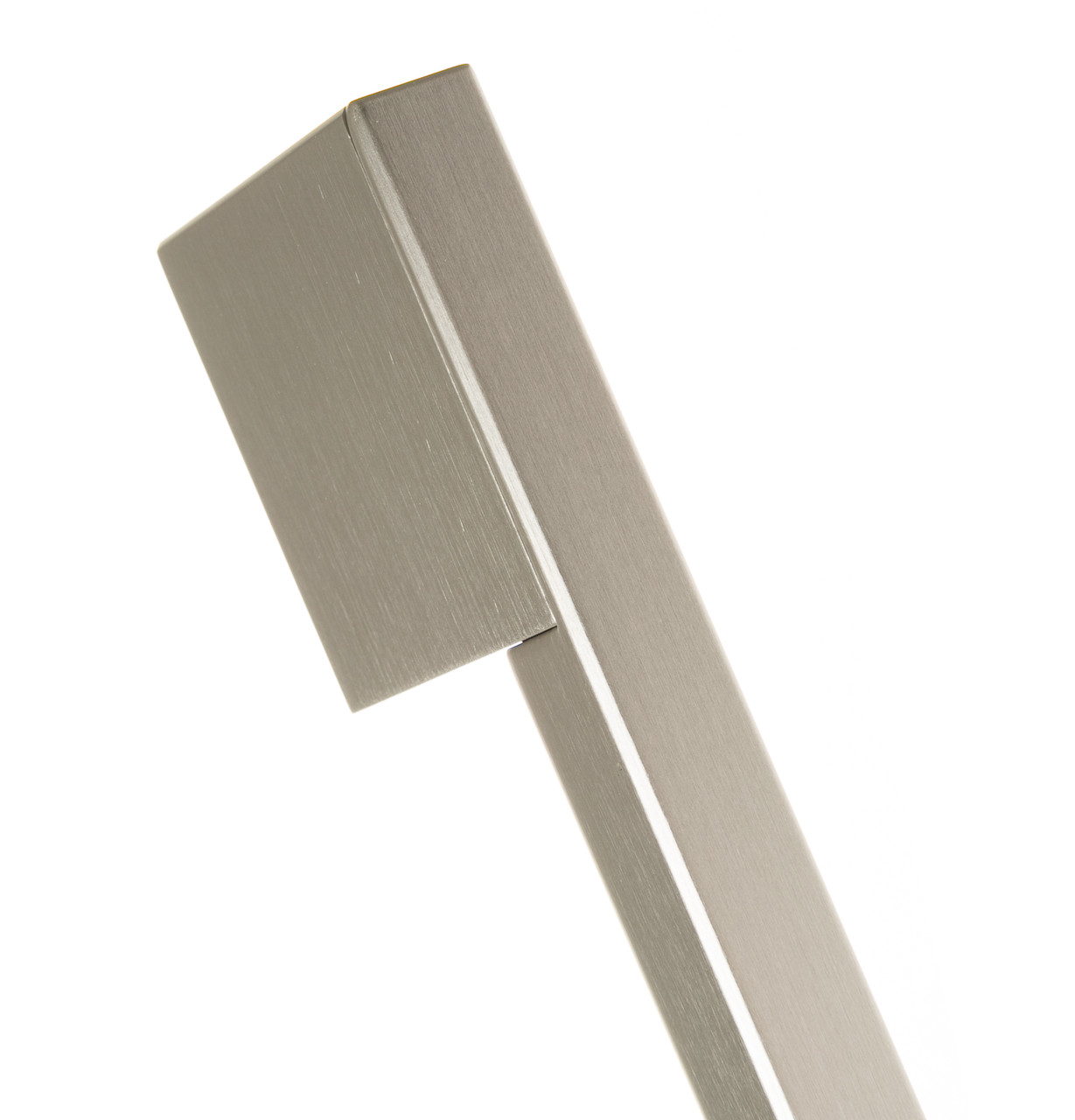 Side-By-Side Refrigerators - Minimalist Handle Kit - ZKSS2H2CNSS
