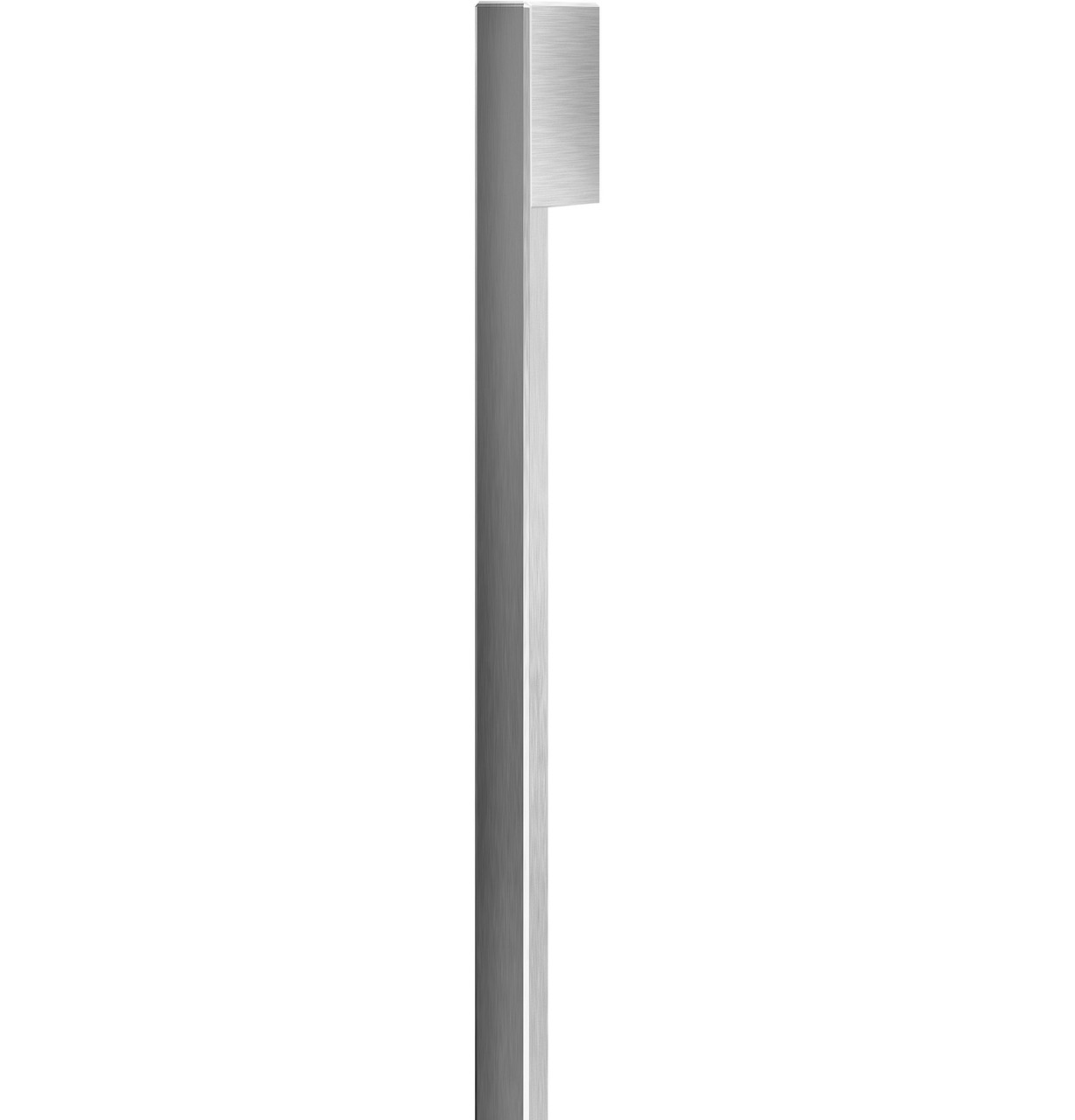 Side-By-Side Refrigerators - Minimalist Handle Kit - ZKSS2H2CNSS