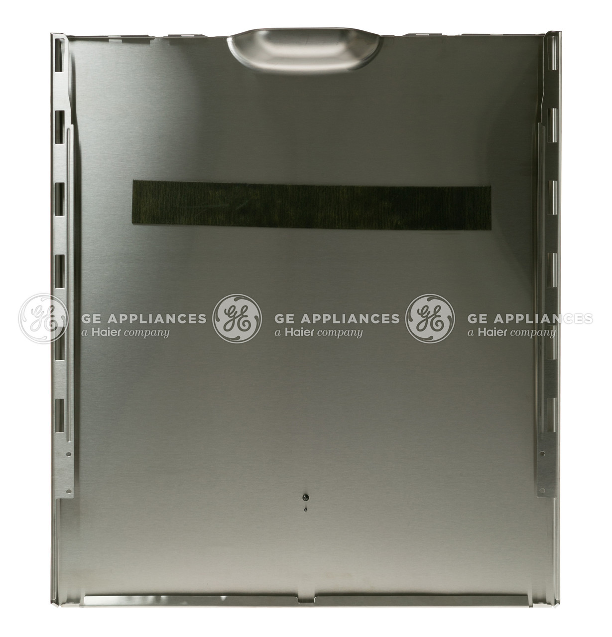 SERVICE OUTER DOOR ASM SS - WD27X24844 - Cafe Appliances