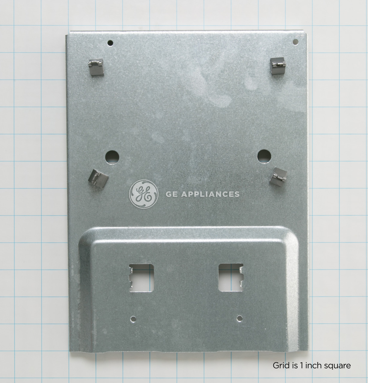 激レア　Havefungarage MCRSS SYSTEM TOP PLATE 10-Pocket Carousel Plate Fully Assembled - CNC Replacement Parts