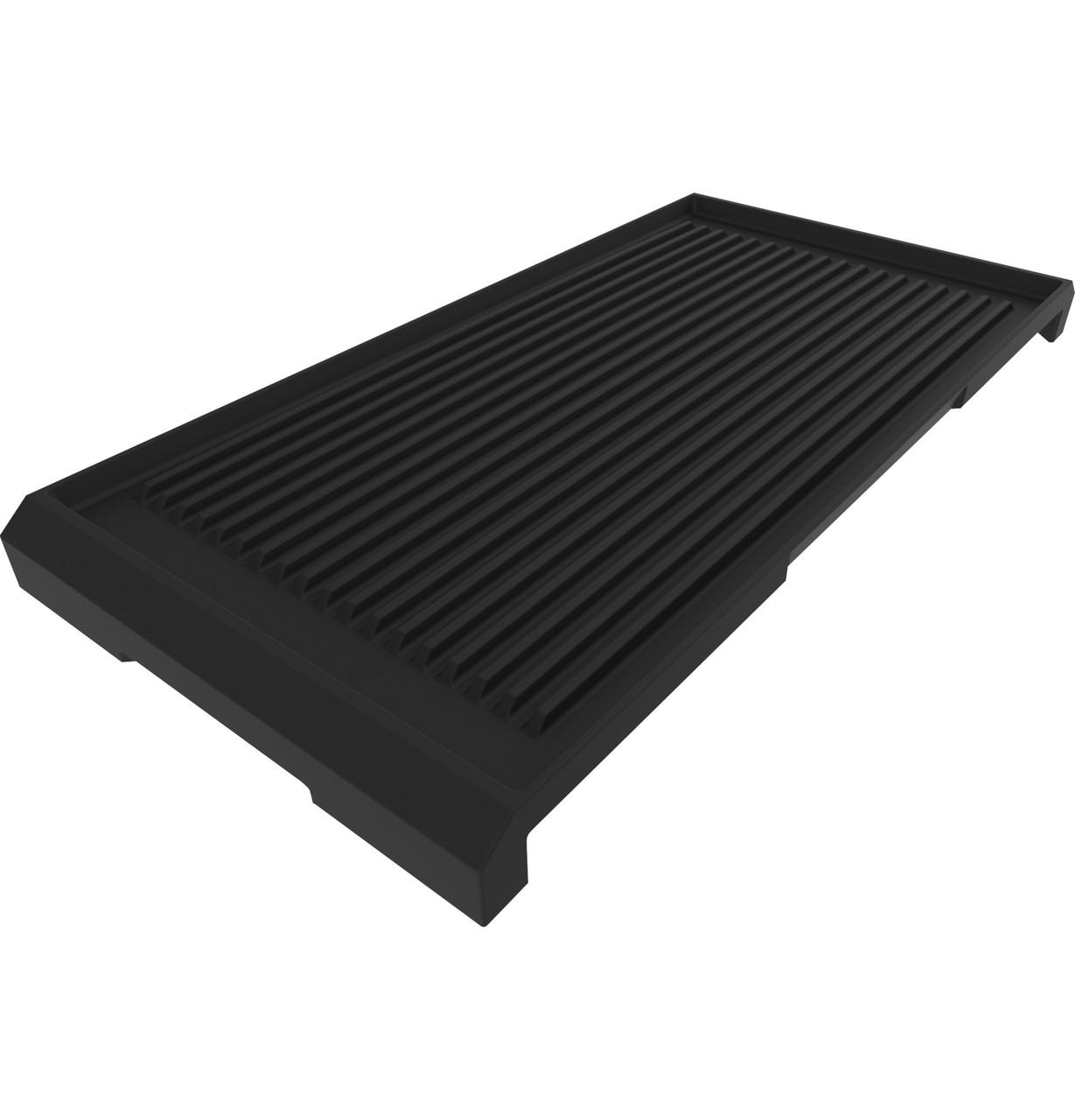 RNページ Monogram Pro Range/Rangetop Grill Accessory - ZXGRILL - Cafe