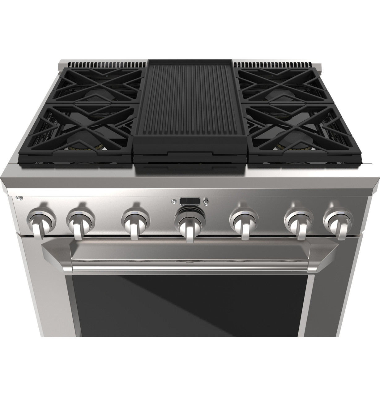 Monogram Pro Range/Rangetop Grill Accessory - ZXGRILL - Cafe