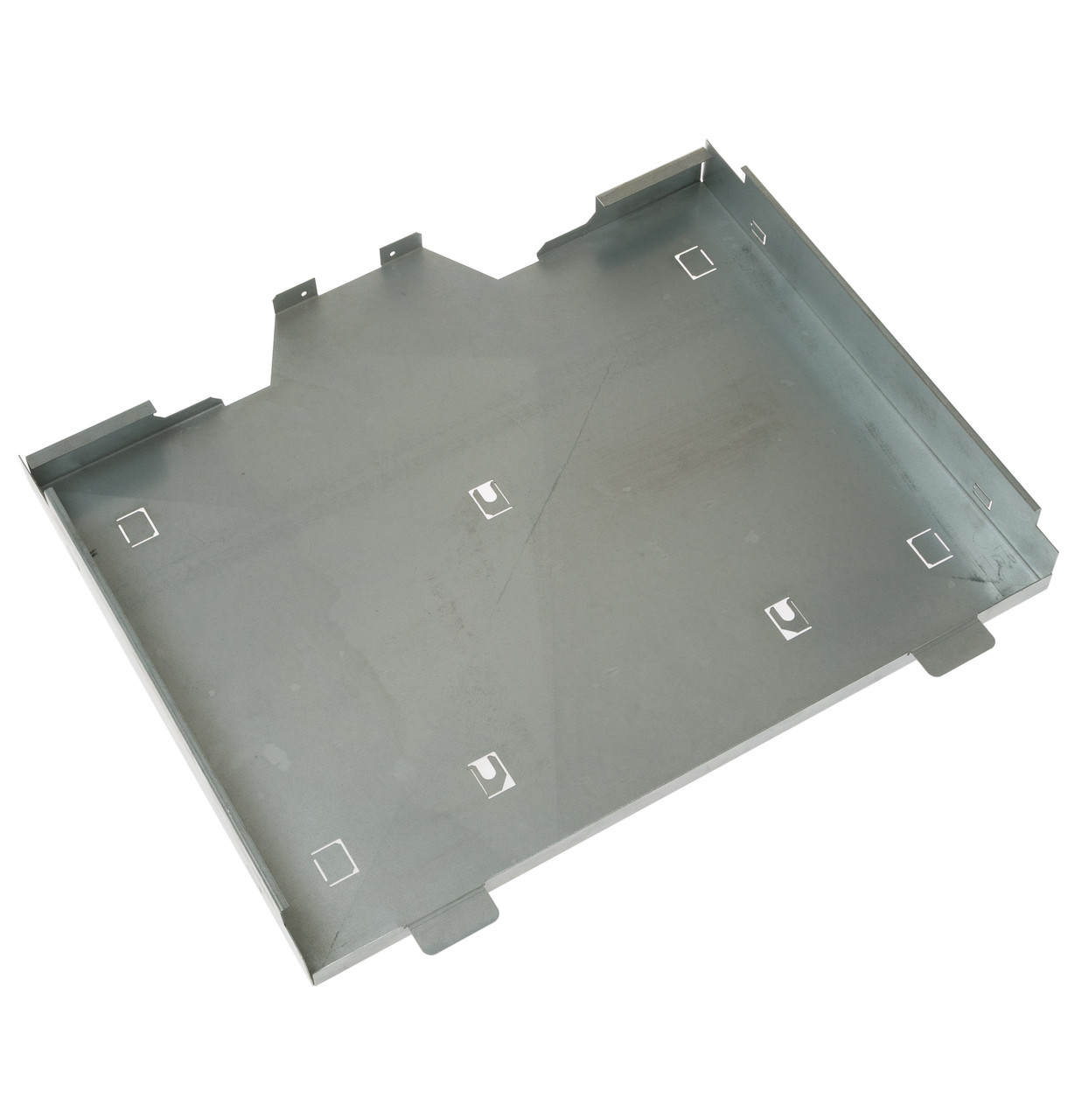 GE Appliances Hidden Bake Tray - Thumbnail 2