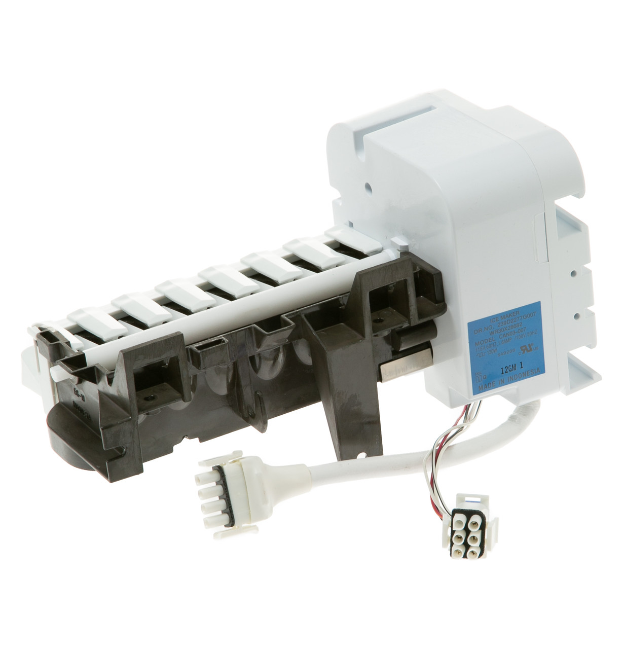 ICEMAKER - WR30X28682 - Cafe Appliances