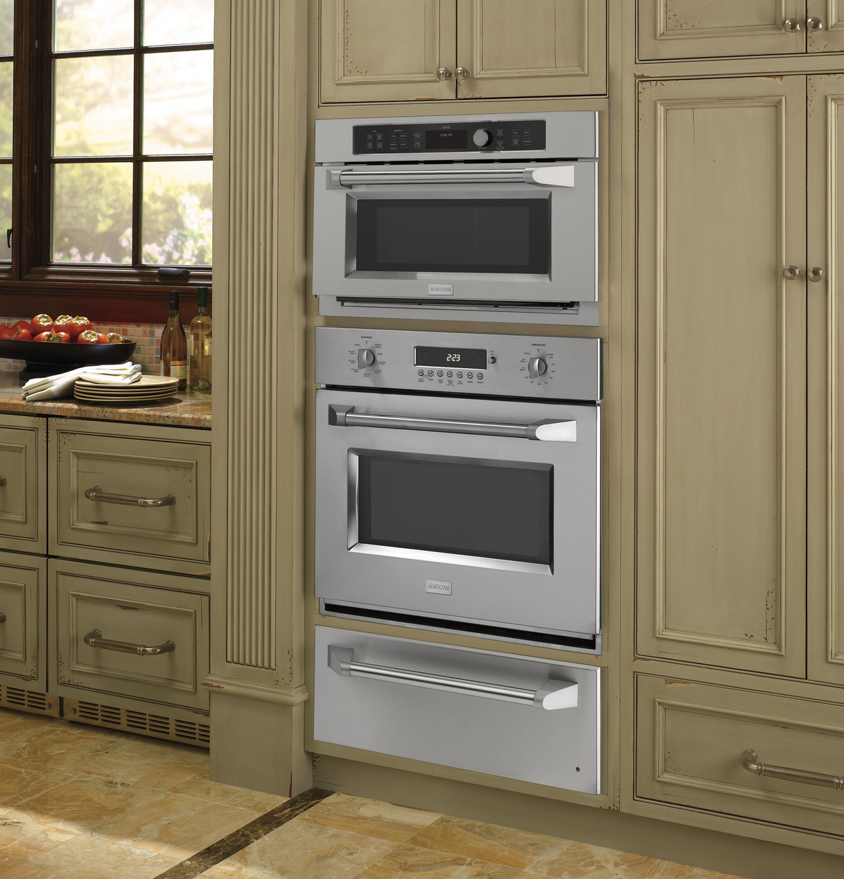 Monogram® Professional Panel for 30