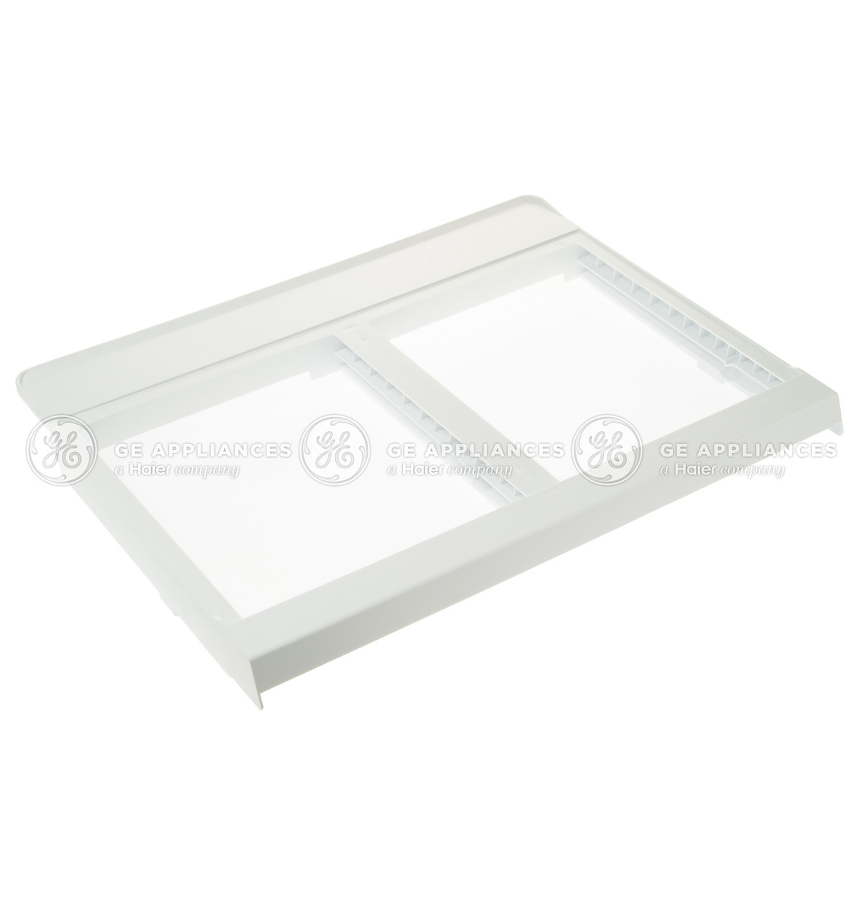 panページ VEGETABLE PAN COVER 33 - WR32X31481 - Cafe Appliances