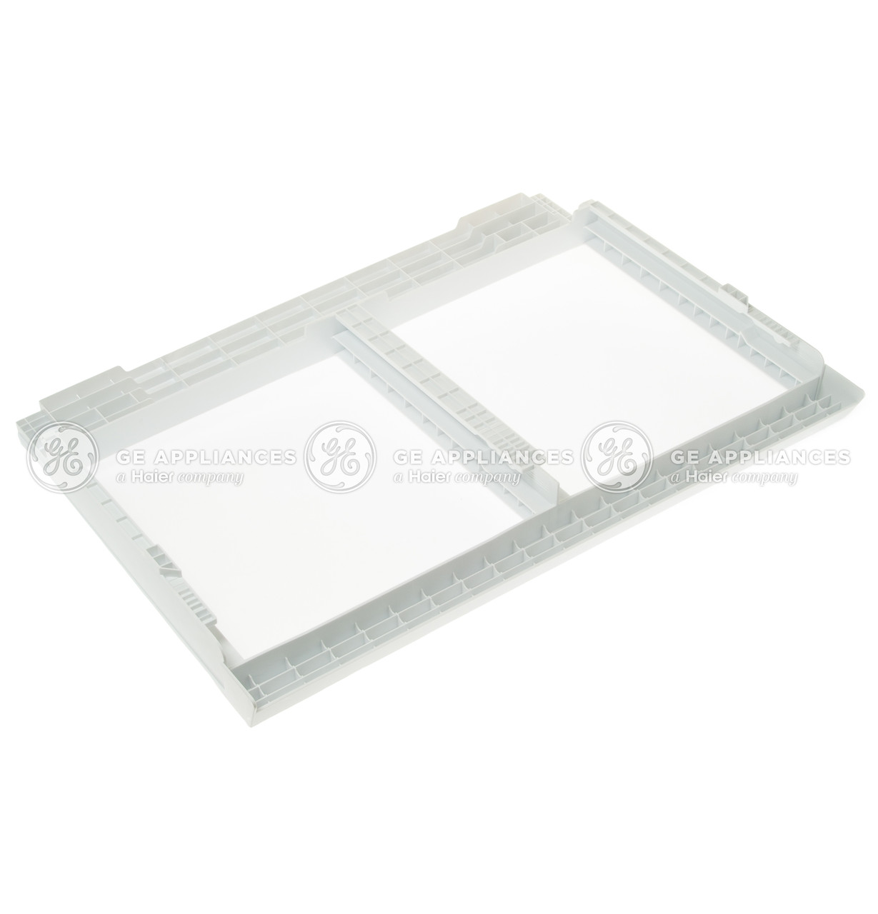 VEGETABLE PAN COVER 33 - WR32X31481 - Cafe Appliances