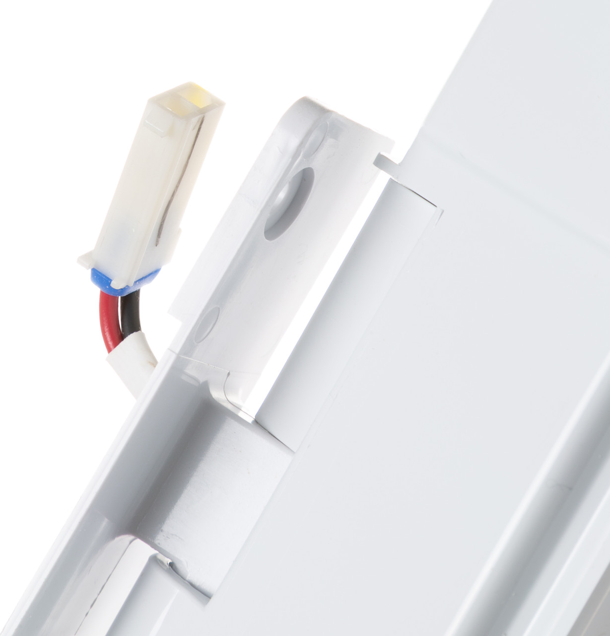 Refrigerator Articulating Mullion - WR17X25027 - Cafe Appliances