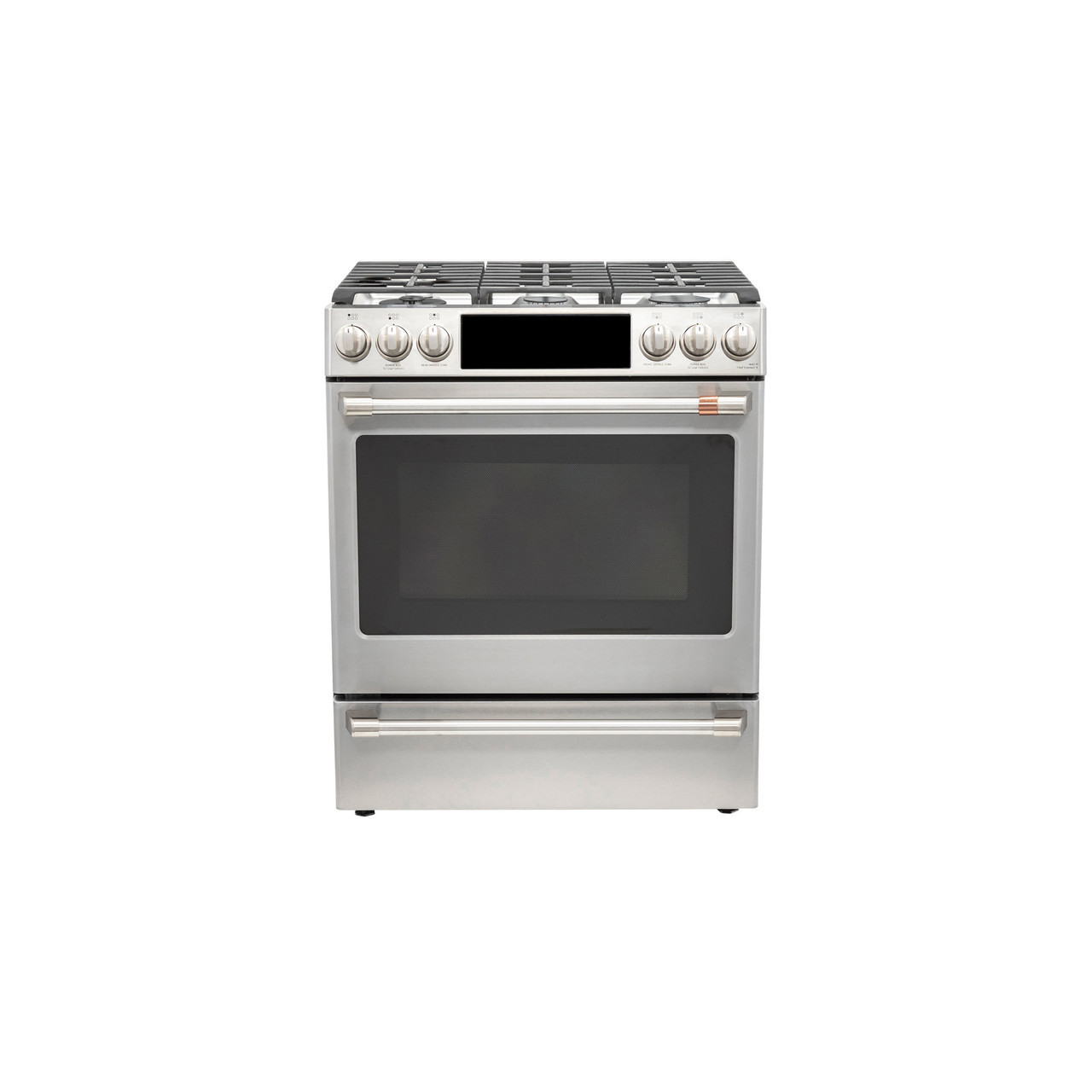 GE Appliances CTD90FP2NS1 Cafe´™ Professional Series 30 Smart