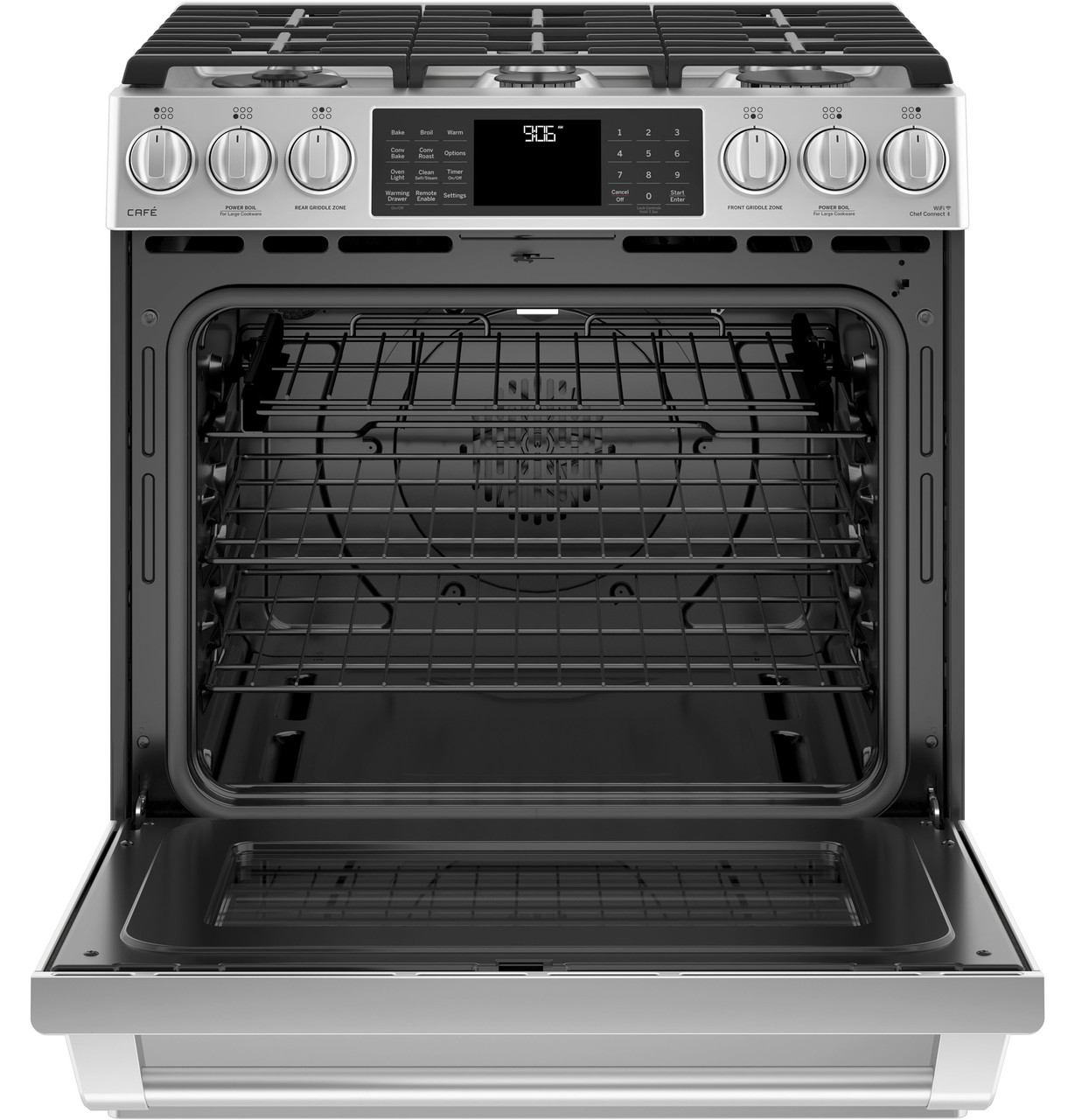 GE Café™ Series 30
