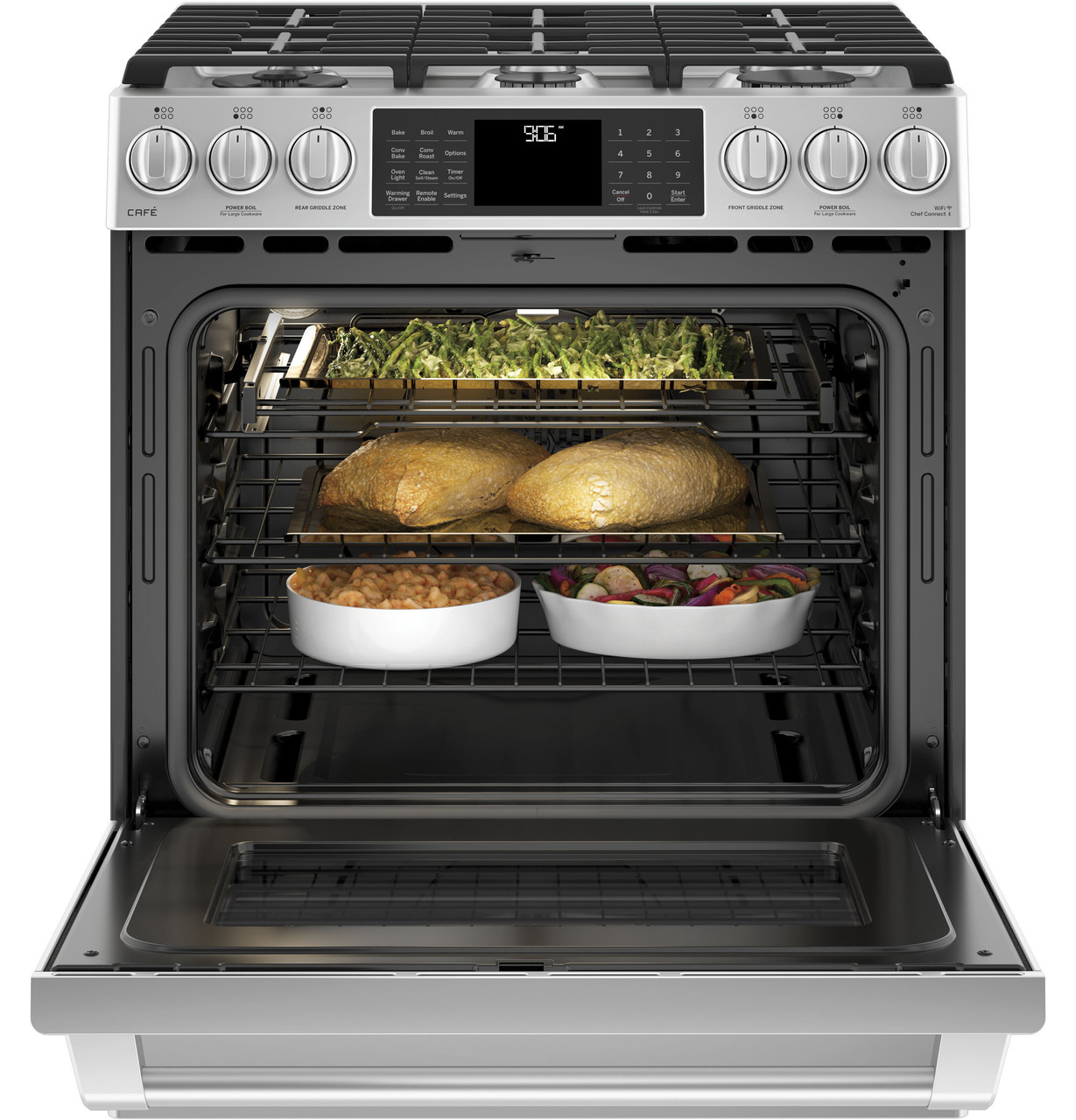 GE Café™ Series 30