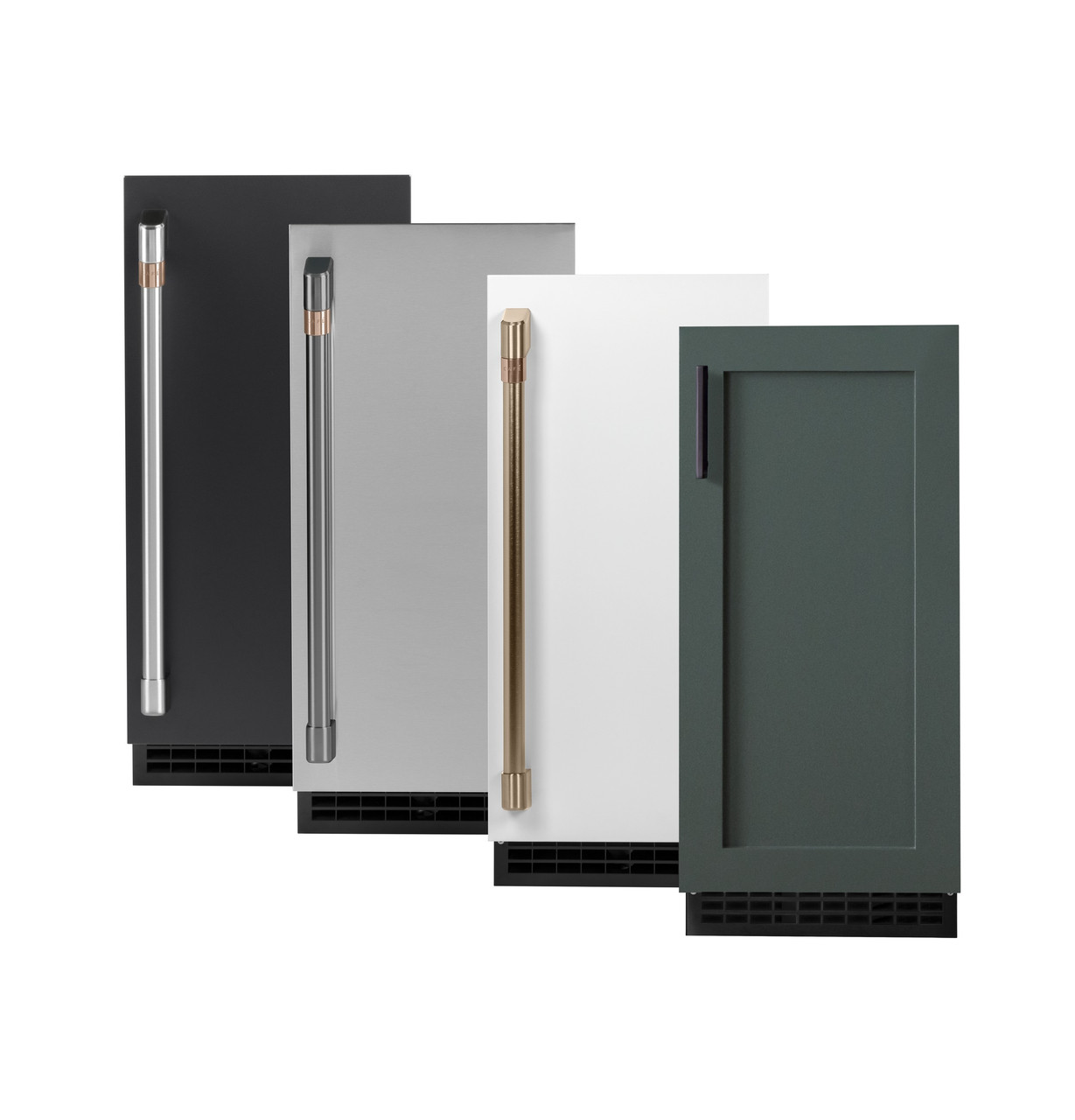 Café™ Ice Maker Door Kit - CIP75S1 - Cafe Appliances