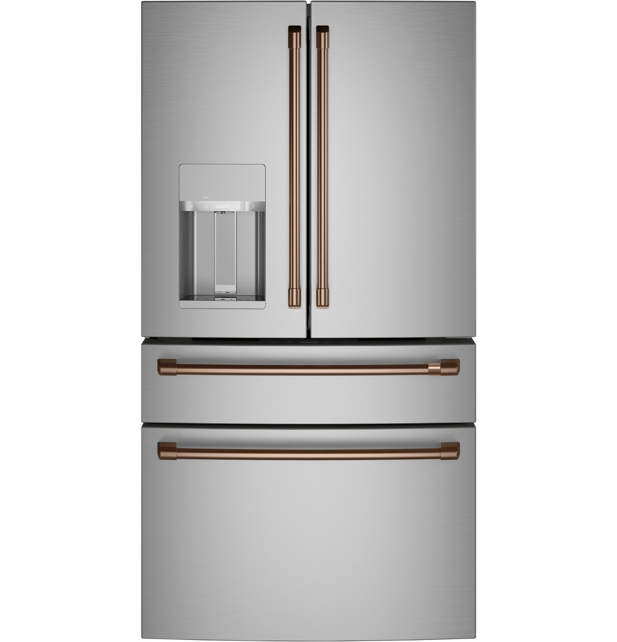 Why The GE Refrigerator With Autofill Pitcher From Best Buy Rocks