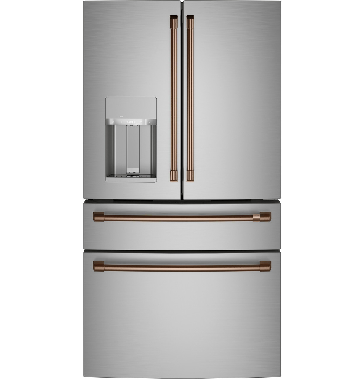Ge Cafe Refrigerator Problems: Quick Fixes & Expert Solutions