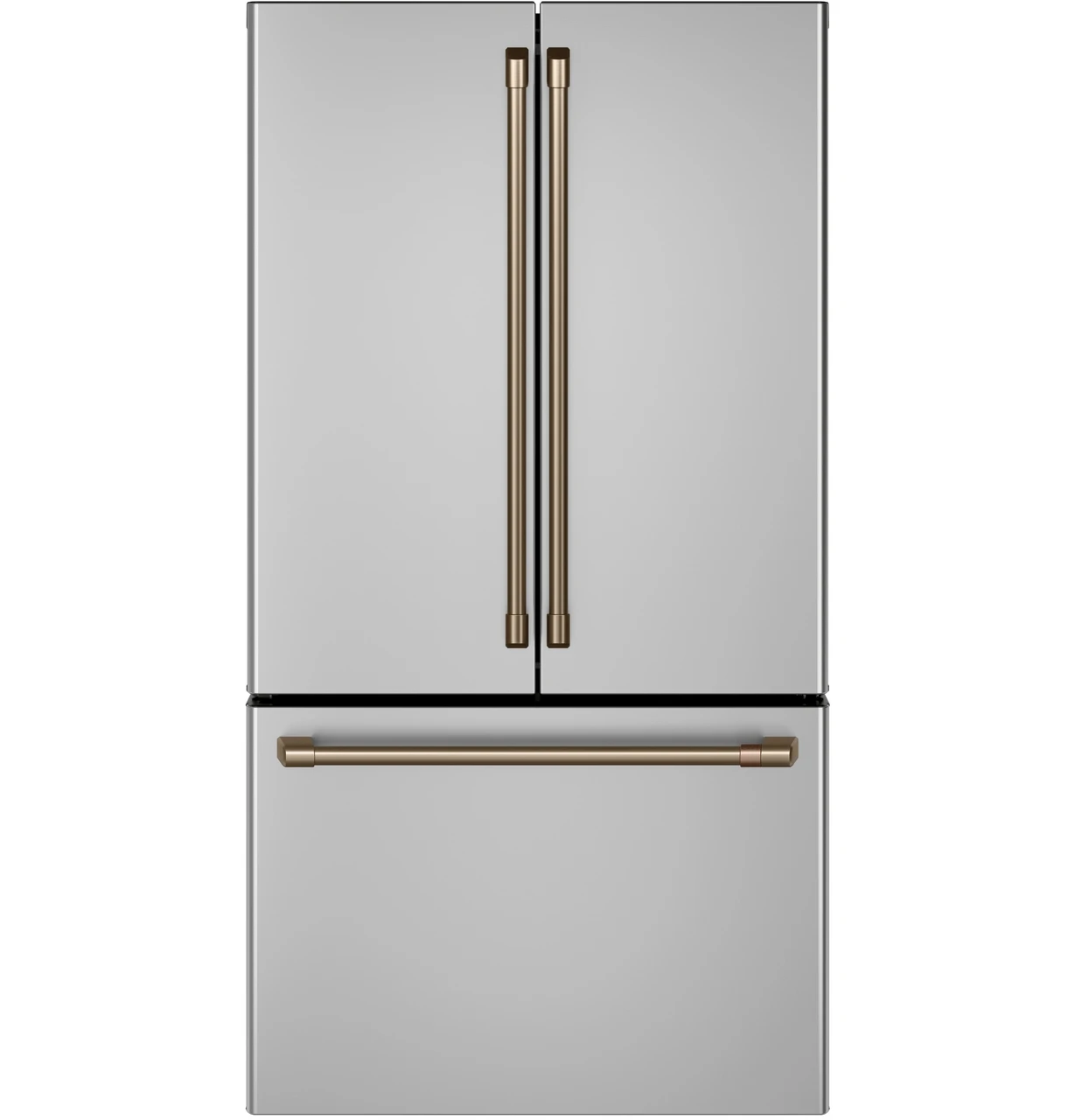 CAFÉ™ ENERGY STAR® 23.1 Cu. Ft. Smart Counter-Depth French-Door