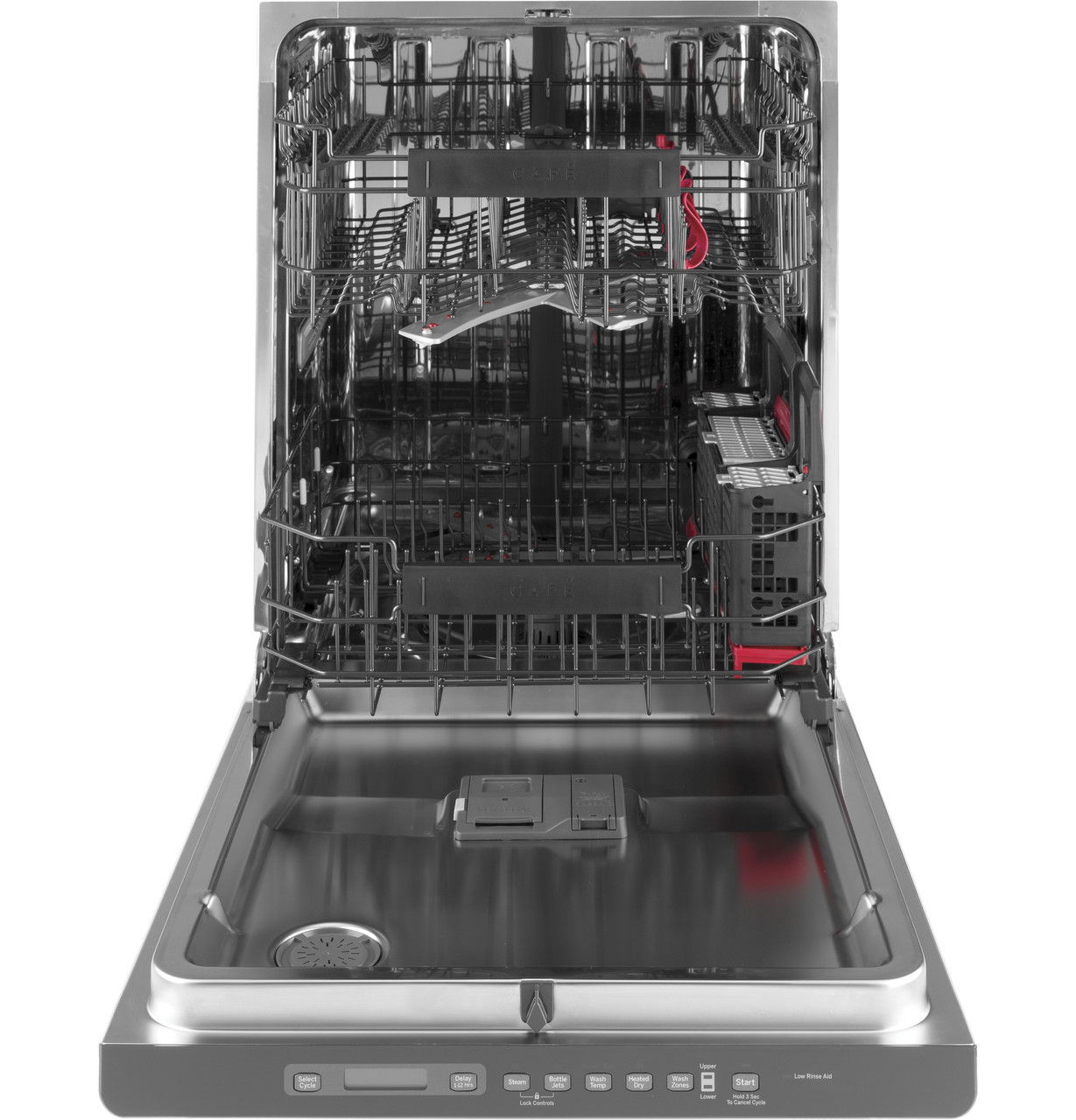 GE Cafe Series Dishwasher - Thumbnail 2