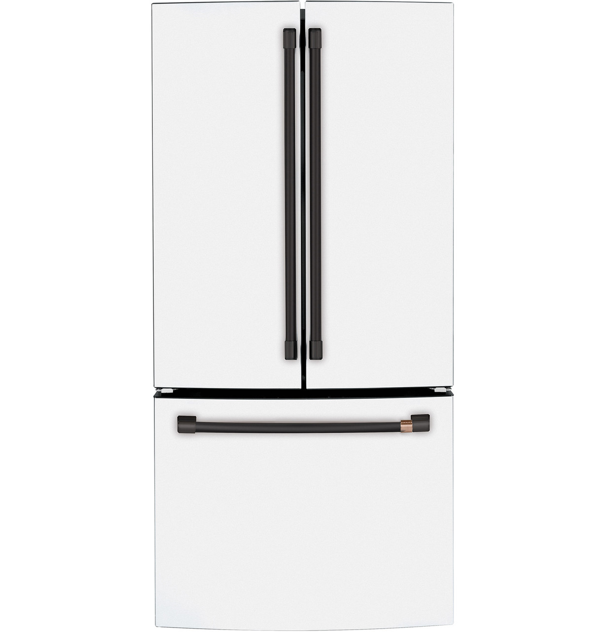 CAFÉ™ ENERGY STAR 18.6 Cu. Ft. Counter-Depth French-Door