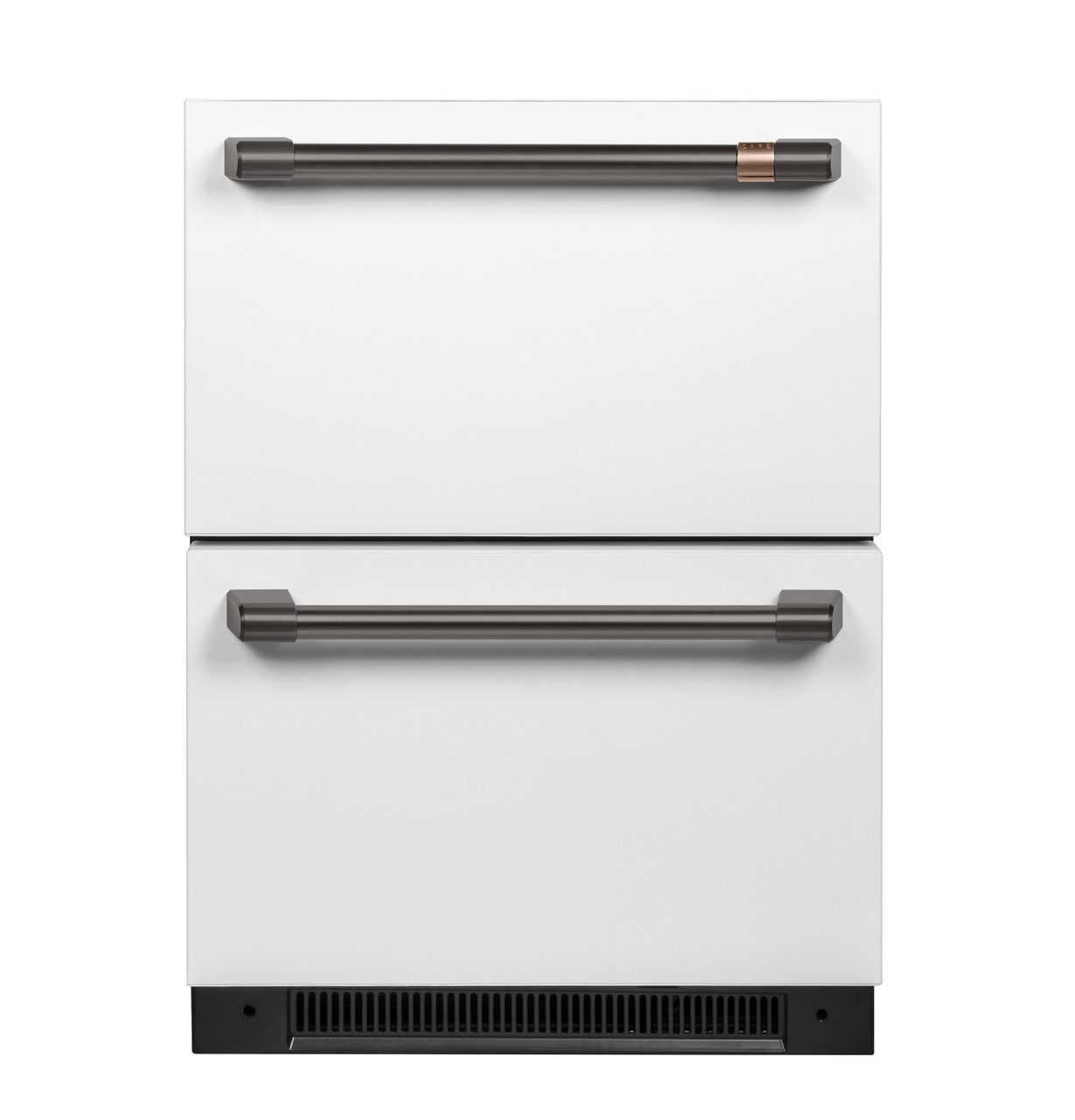 CDE06RP3ND1 by Cafe - Café™ 5.7 Cu. Ft. Built-In Dual-Drawer Refrigerator