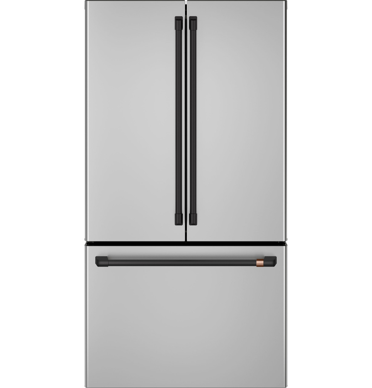 Café™ ENERGY STAR® 18.6 Cu. Ft. Counter-Depth French-Door