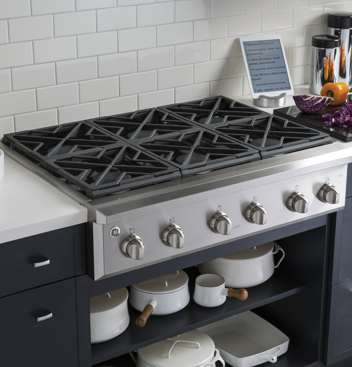 GE Café™ Series 36