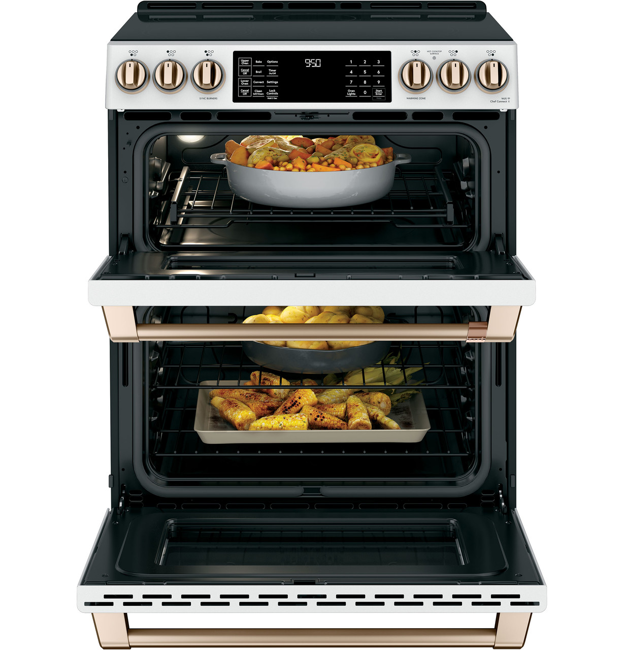 The 9 Best Double Ovens