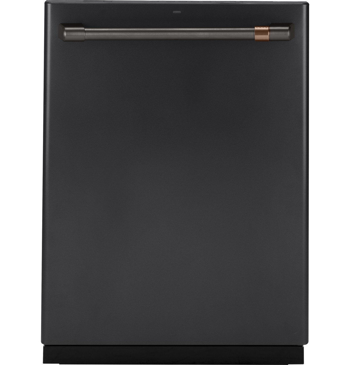 【ccedcedc0730④】 Café™ Stainless Interior Built-In Dishwasher with Hidden Controls