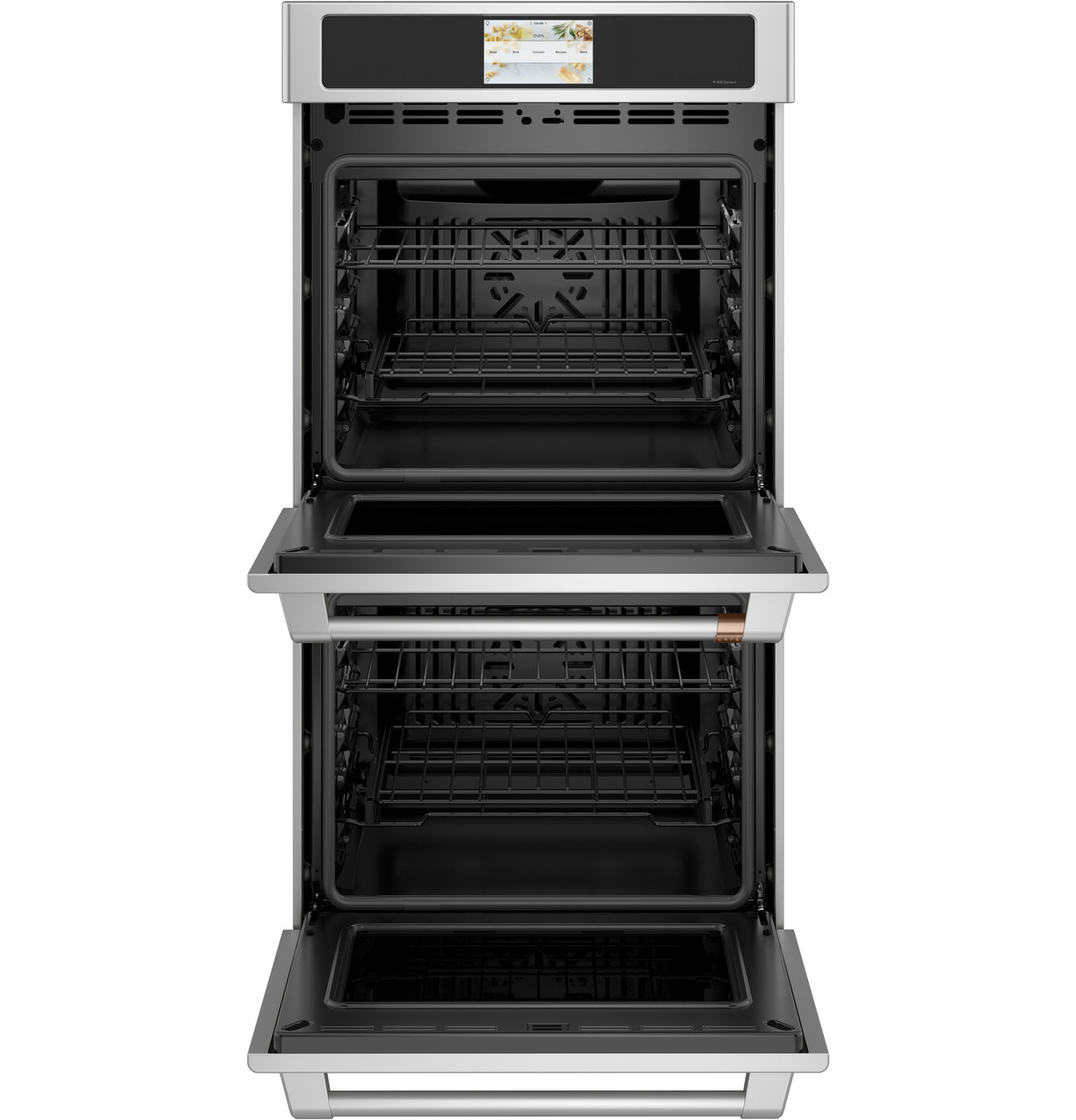 CAFÉ Smart Double Wall Oven - Thumbnail 2