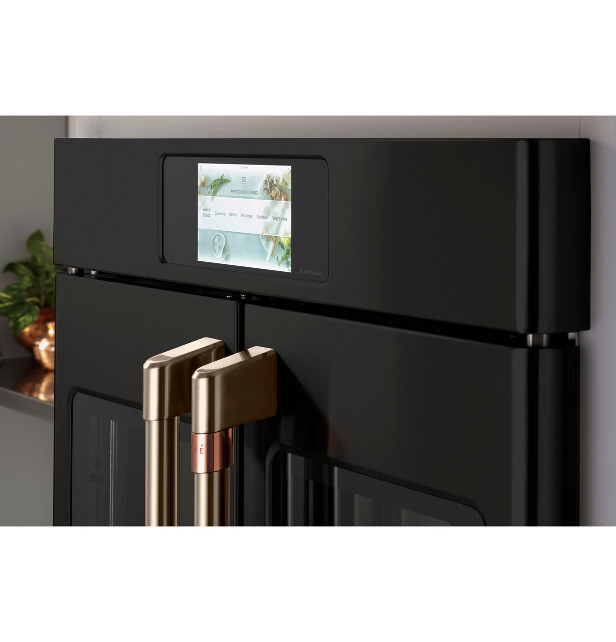 CAFÉ™ Professional Series 30 CAFÉ™ Professional Series 30