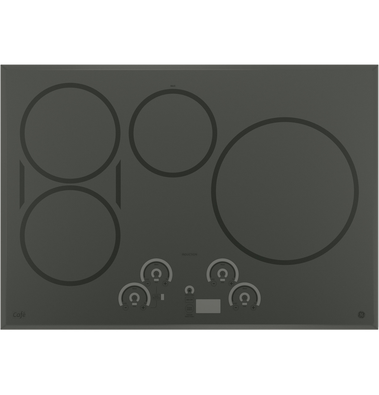 bosch 800 series induction range