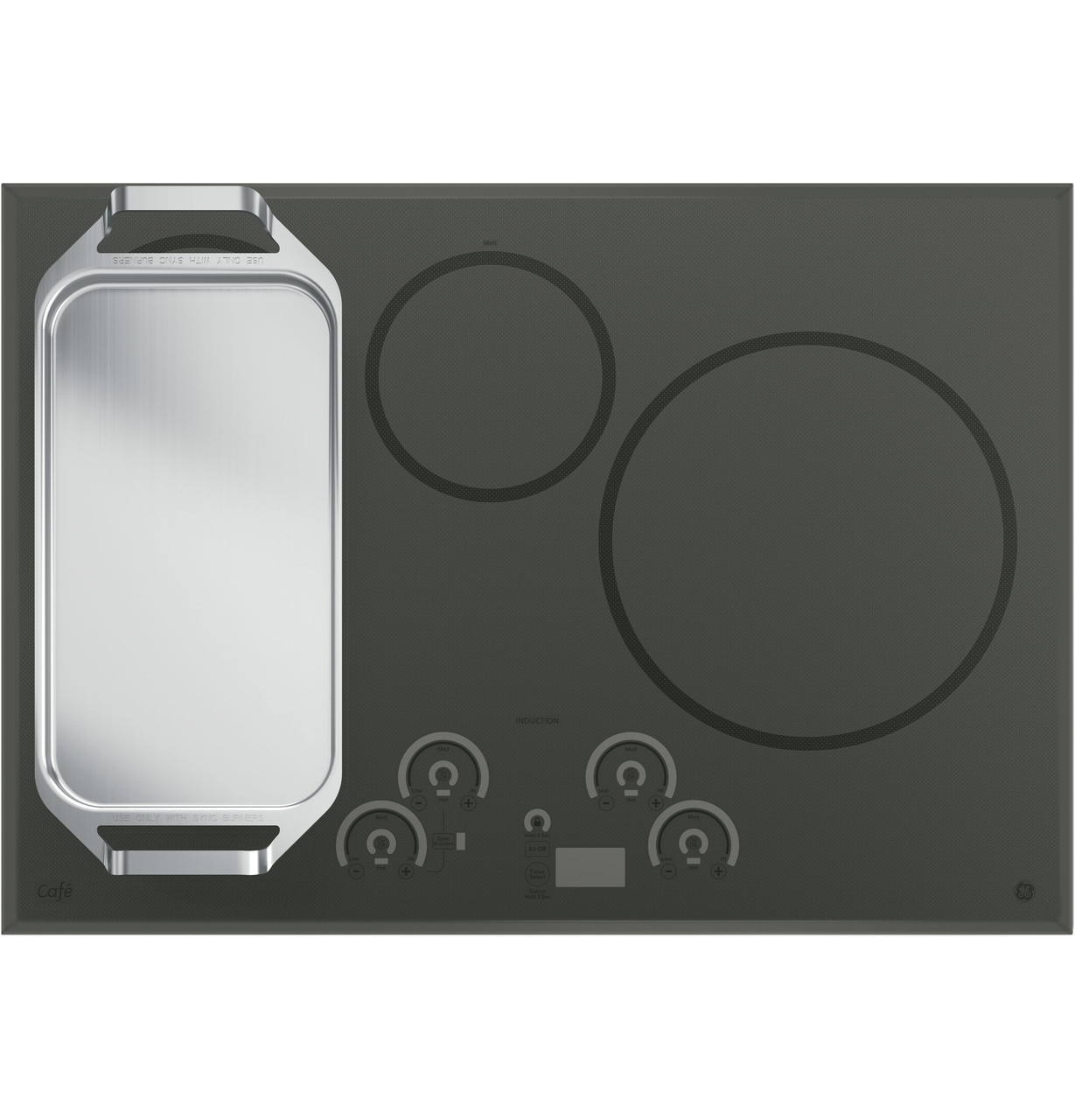 GE Café™ Series 30