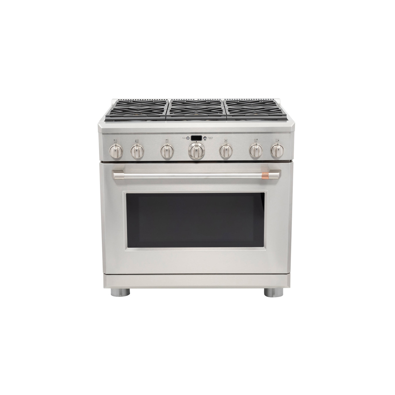 70cm range cooker