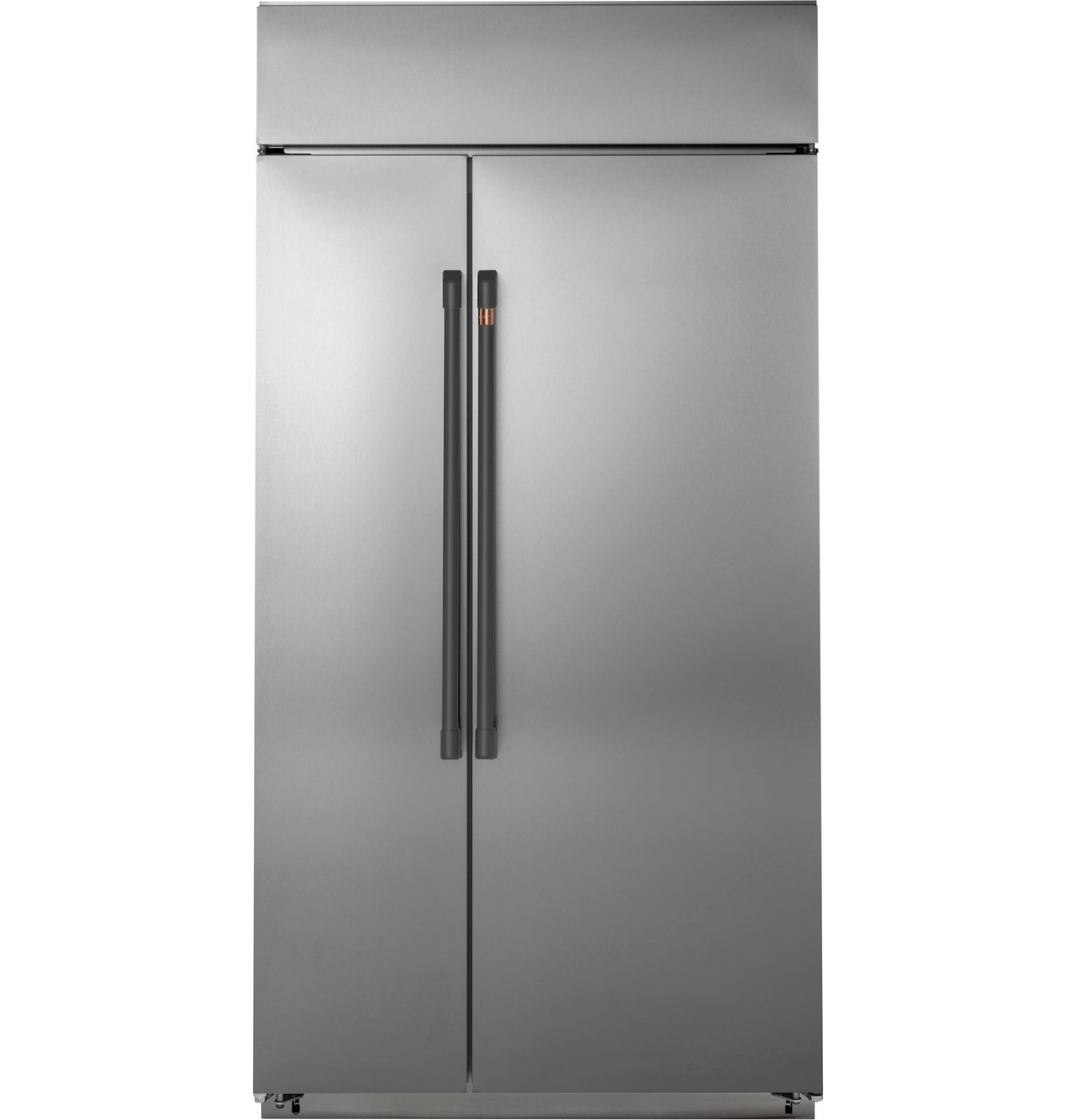 Thermador48 Built in Refrigerator with Ice Maker