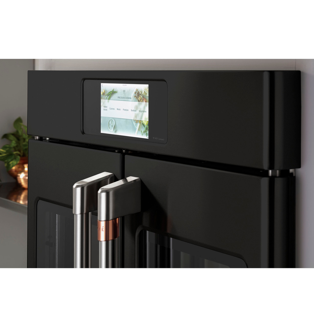 CAFÉ™ Professional Series 30