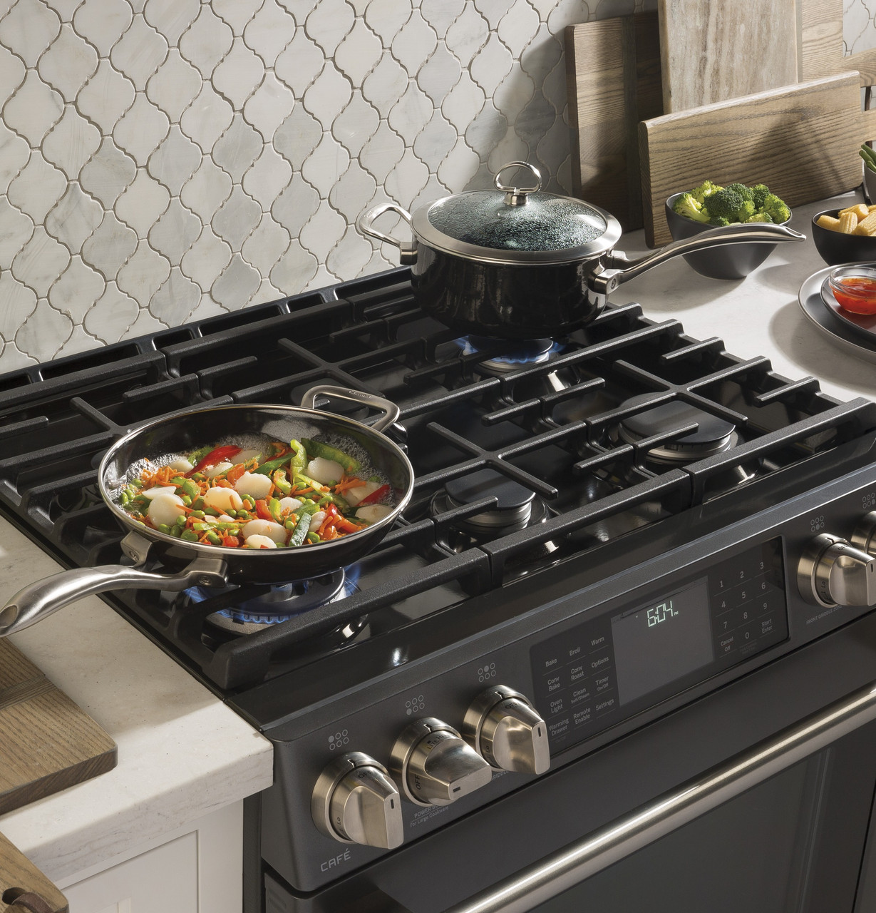 Ge Cafe Cast Iron Griddle For Ge Gas Stove Ge Cafe Cast Iron