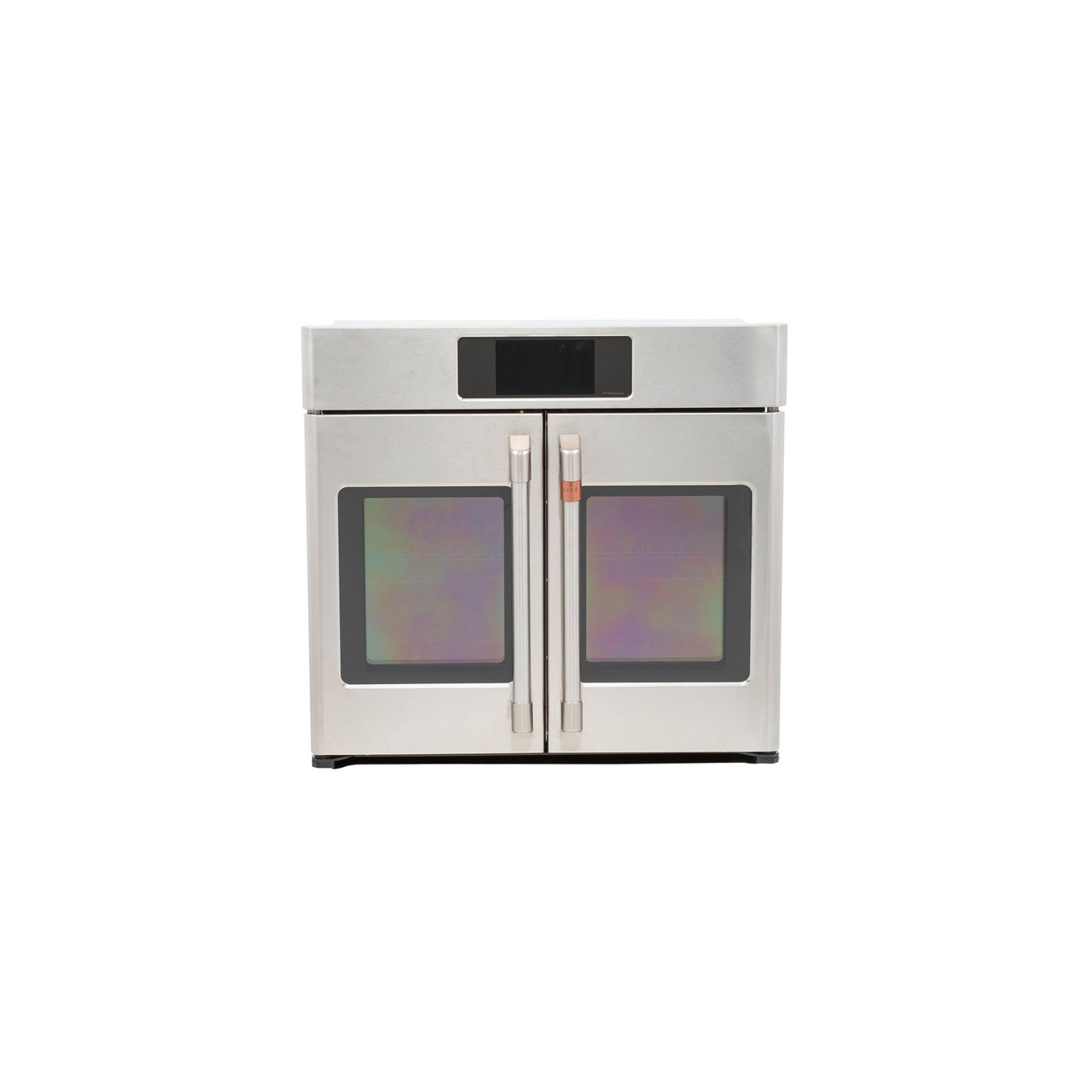 CTS90FP2NS1 by Cafe - Café™ Professional Series 30 Smart Built-In  Convection French-Door Single Wall Oven