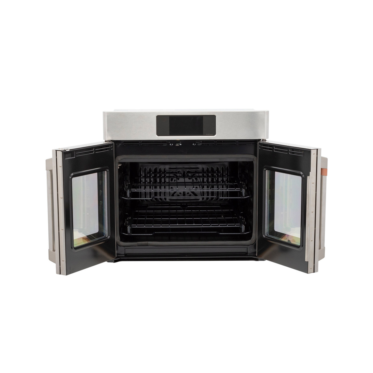 Café™ Professional Series 30 Smart Built-In Convection French-Door Single  Wall Oven - CTS90FP2NS1 - Cafe Appliances