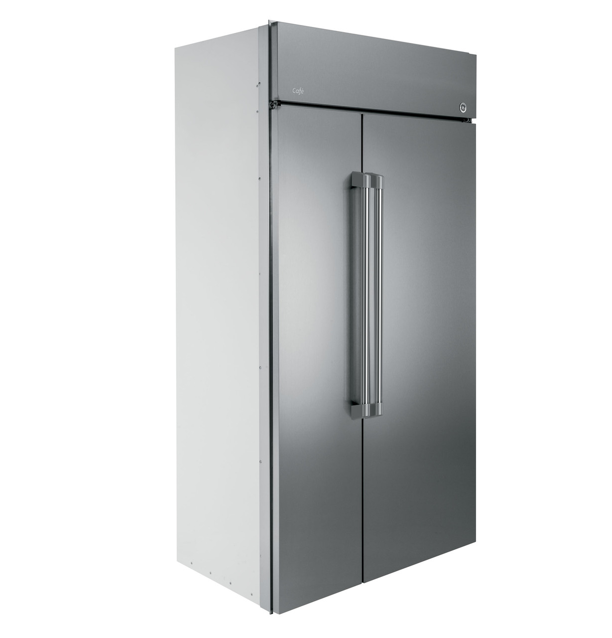 GE Cafe Refrigerator - Thumbnail 4