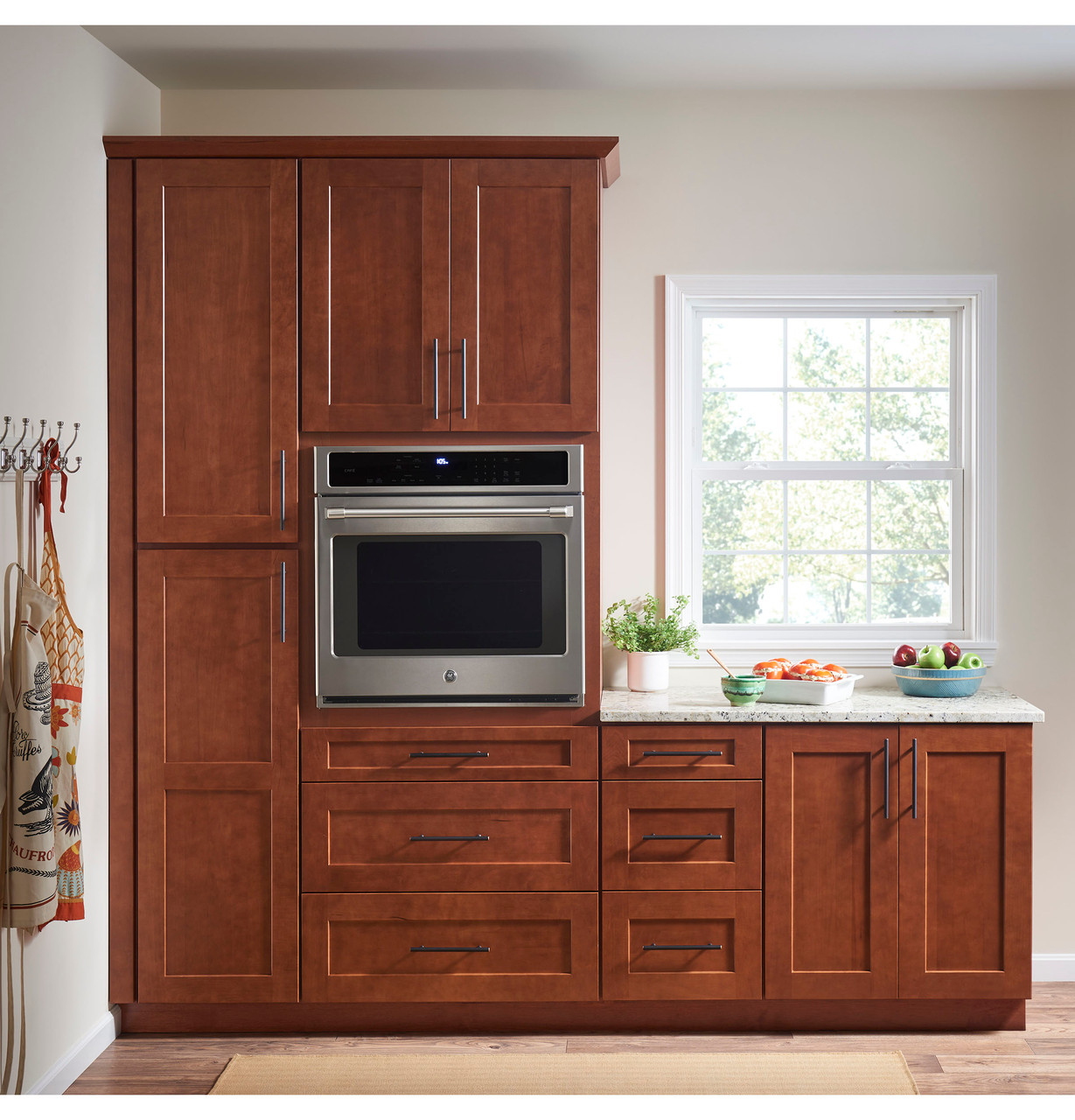 GE Café™ Series 30