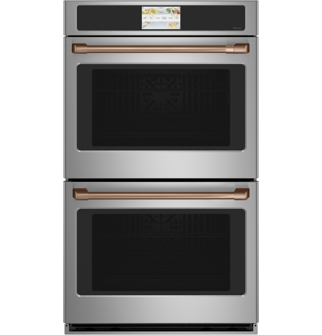 How to Choose the Best Wall Oven: Wall Oven Sizes, Types & More