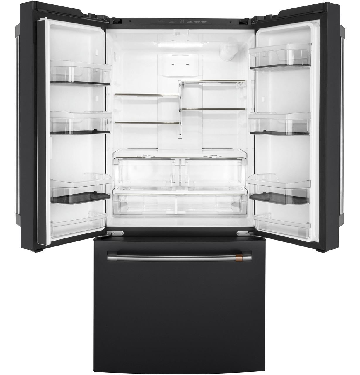 CAFÉ™ ENERGY STAR® 18.6 Cu. Ft. Counter-Depth French-Door