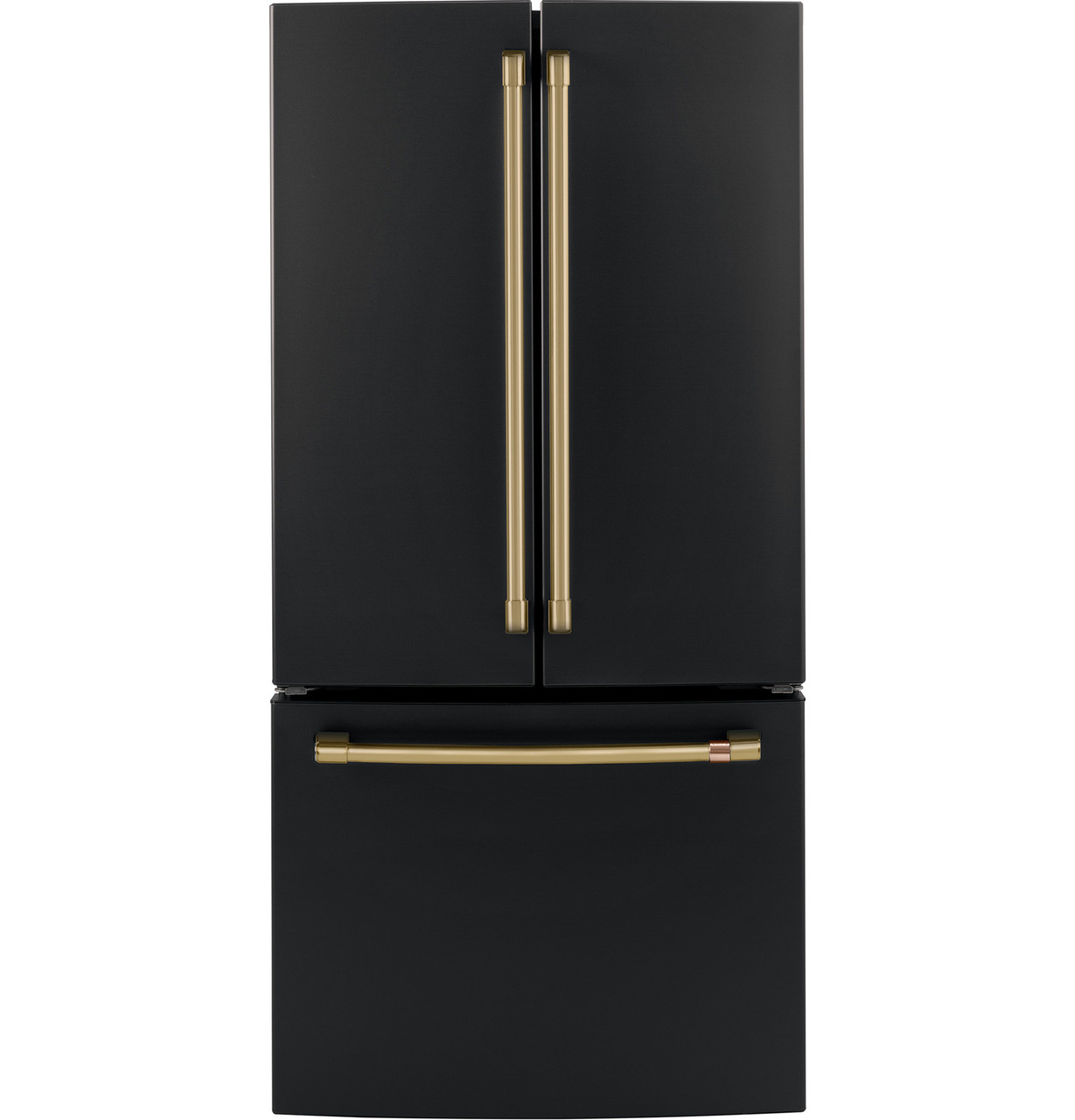 CAFÉ™ ENERGY STAR® 18.6 Cu. Ft. Counter-Depth French-Door