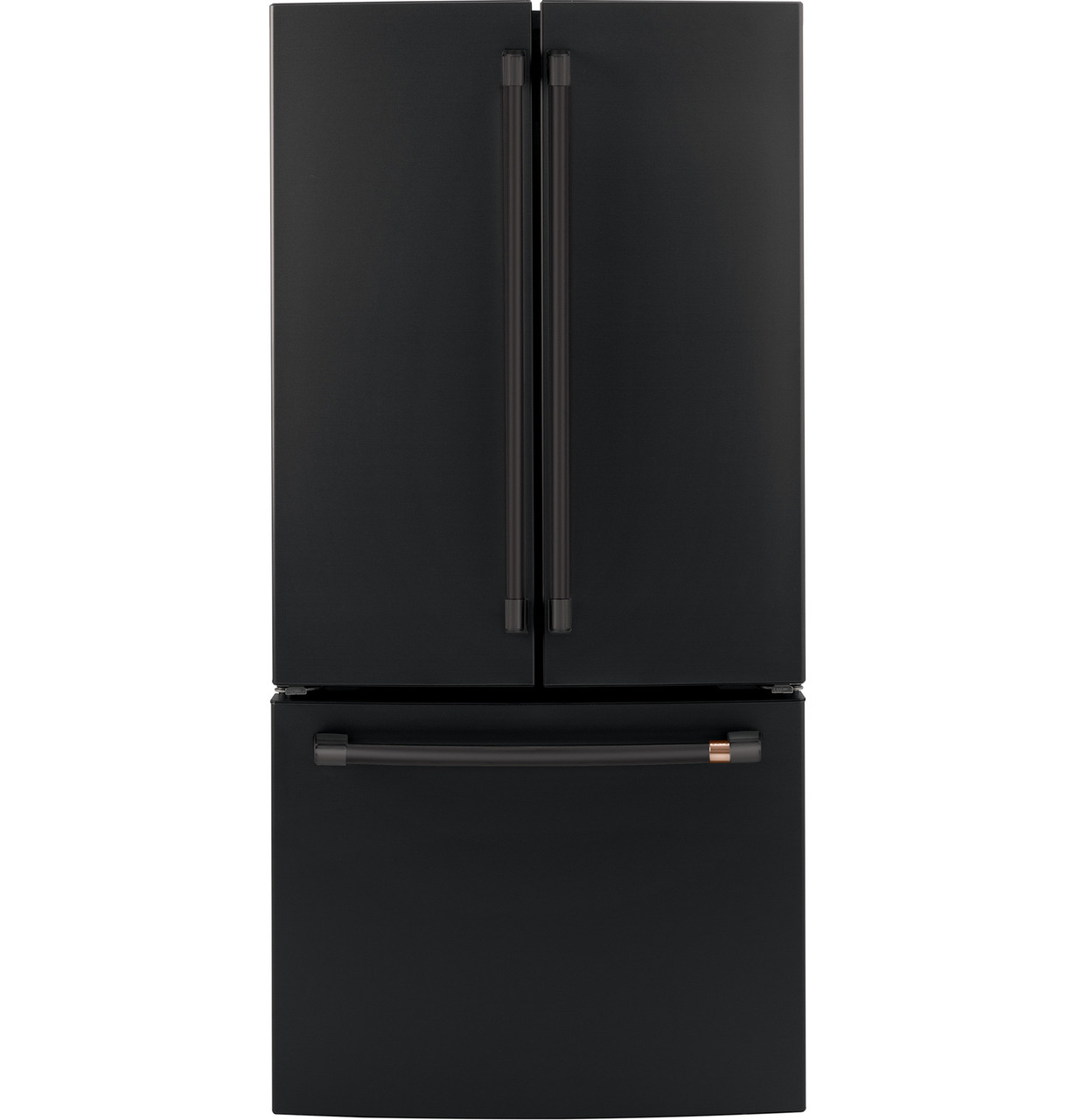 CAFÉ™ ENERGY STAR® 18.6 Cu. Ft. Counter-Depth French-Door